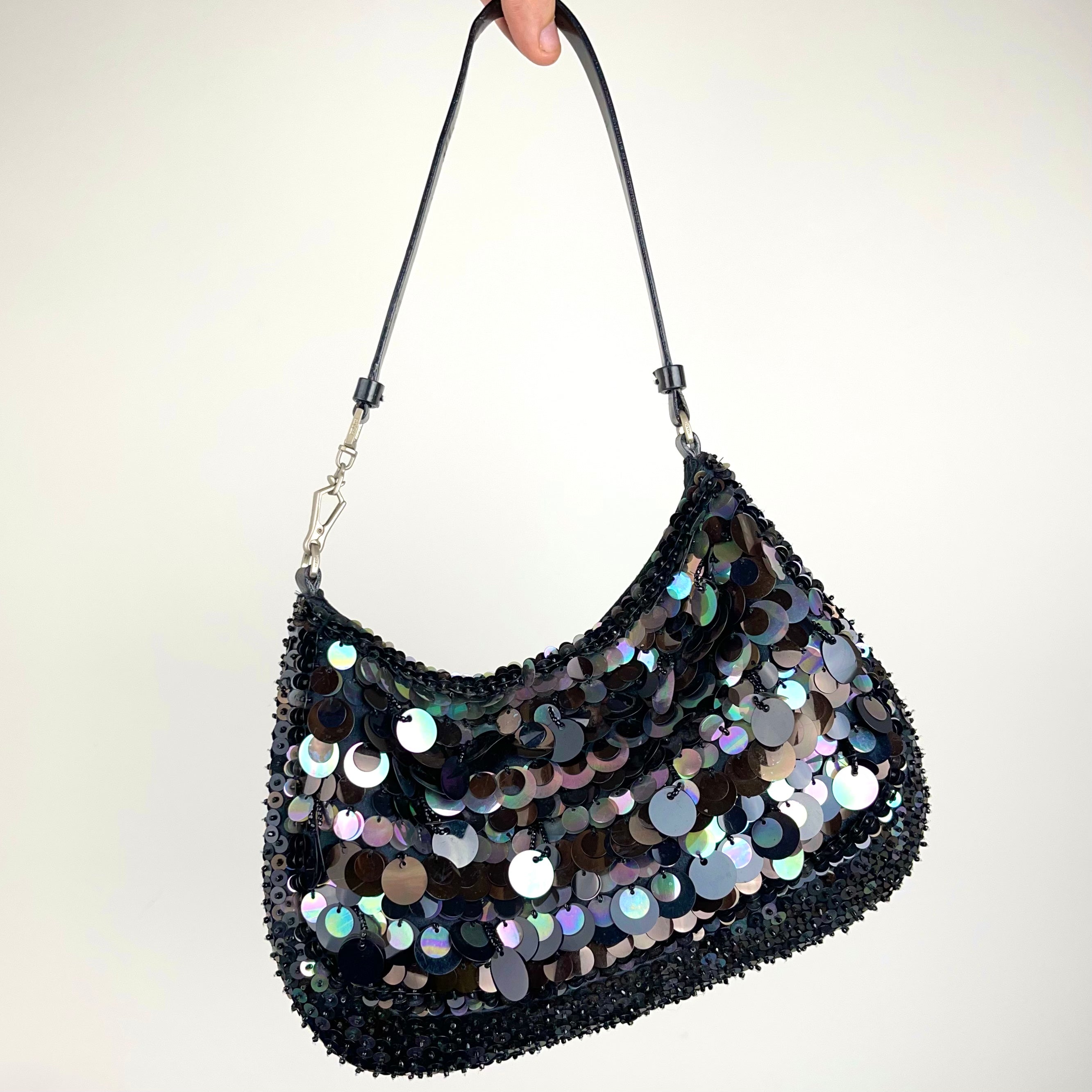 A Prada Cleo dos anos 90