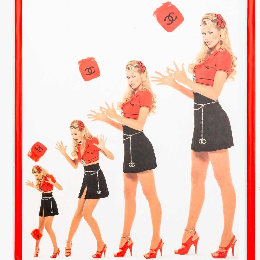 CHANEL – seffvintage