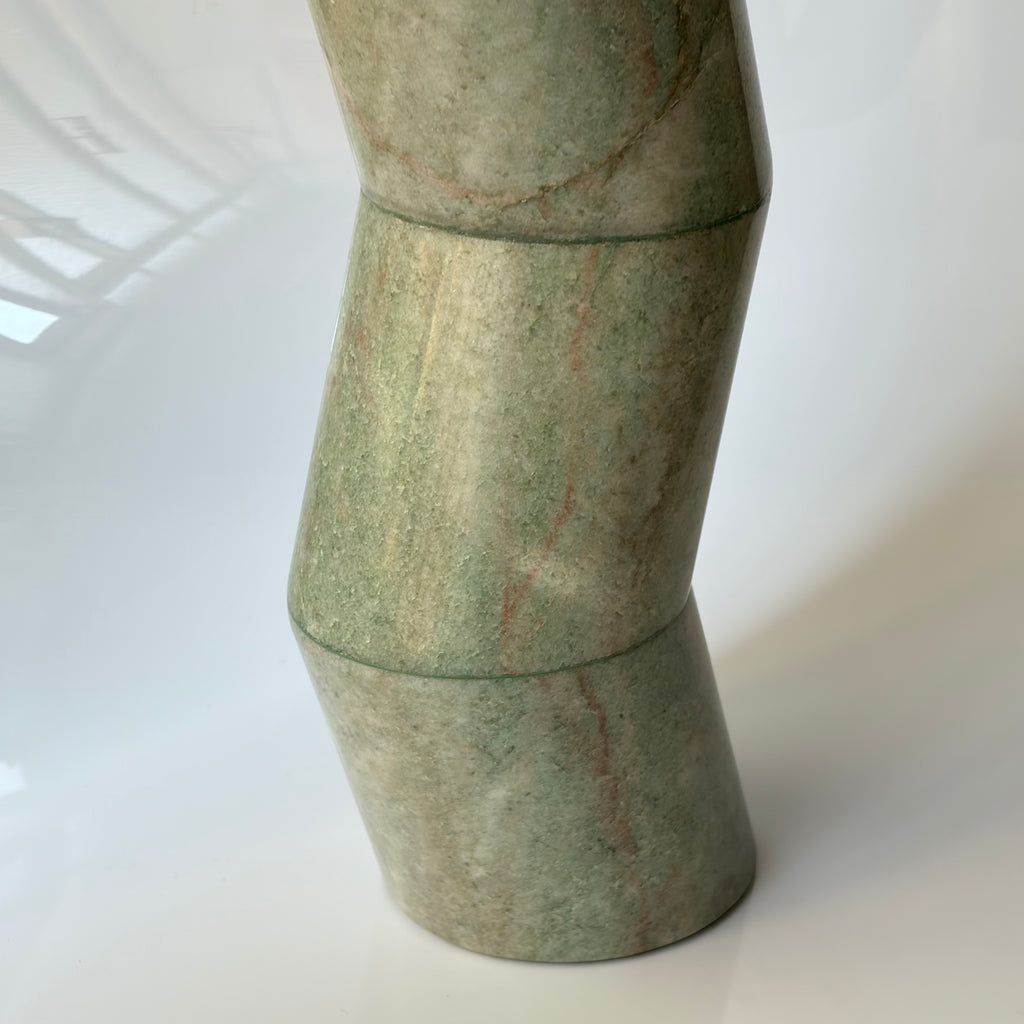 Vaso Ginga by Gustavo Dias | G