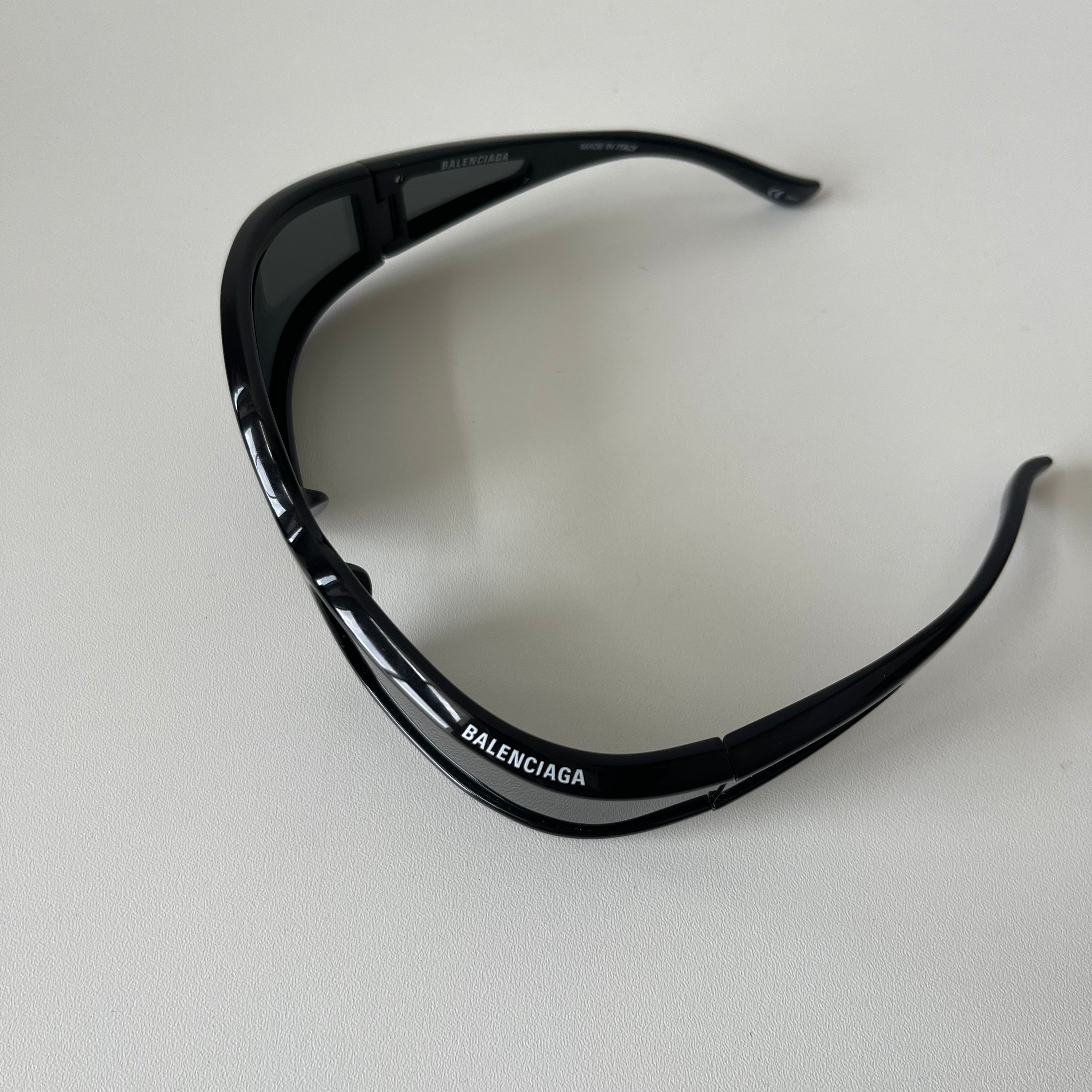 Balenciaga 0123 Sunglasses