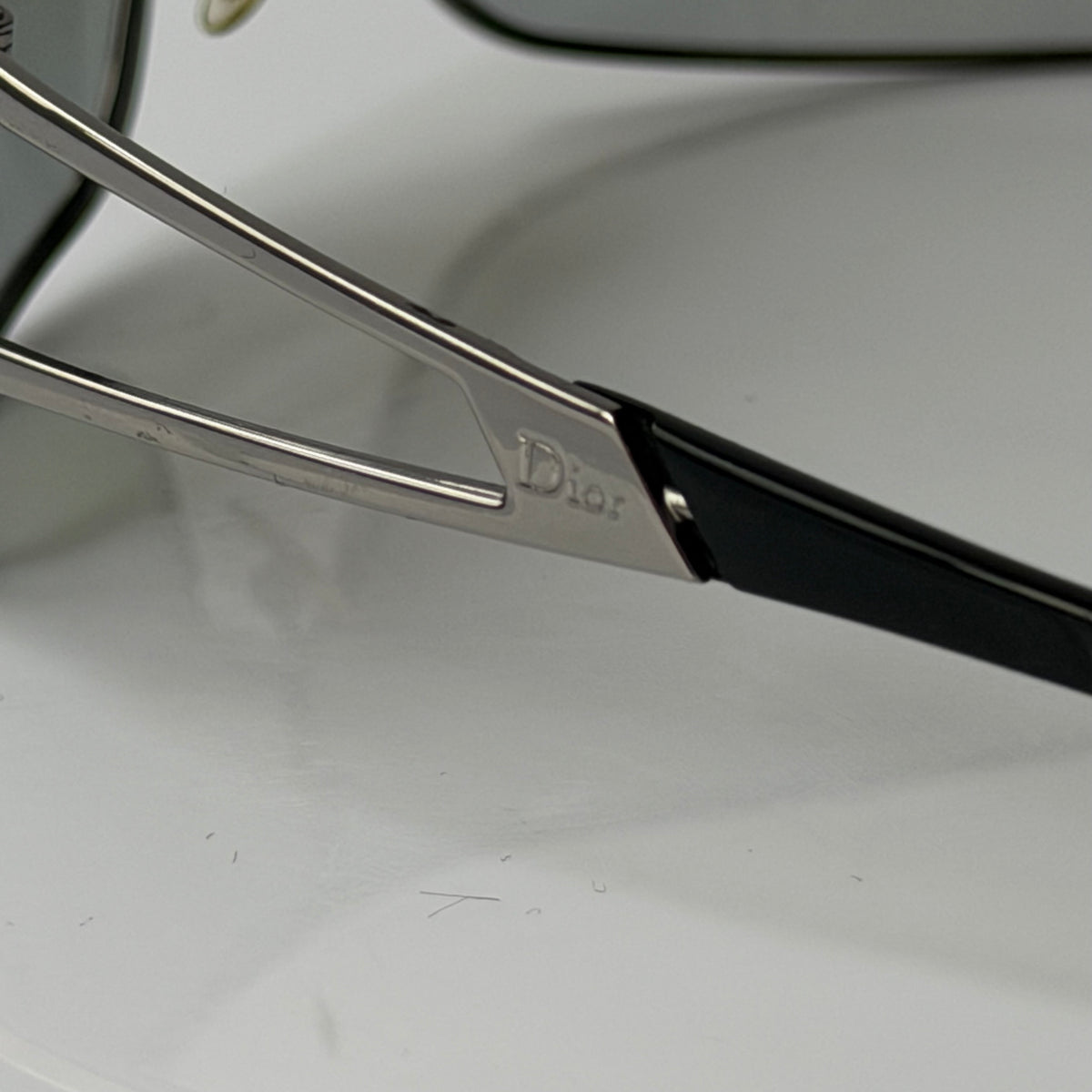 Christian Dior Diorissimo Sunglasses