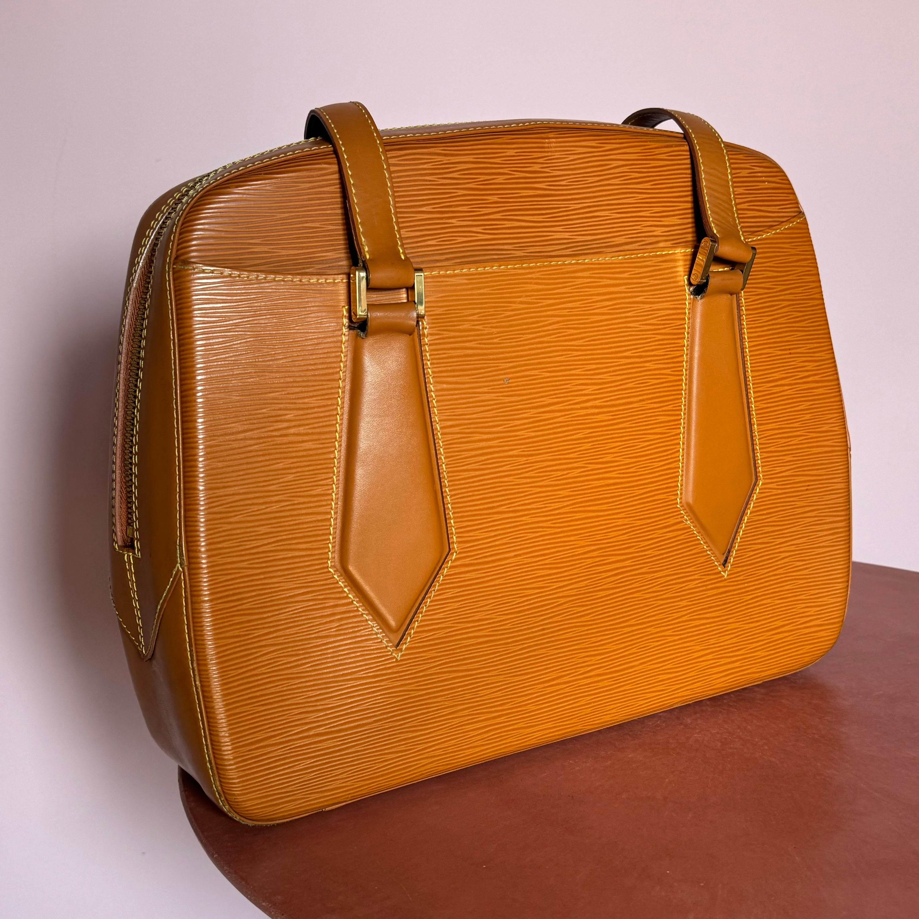 Louis Vuitton Epi Voltaire