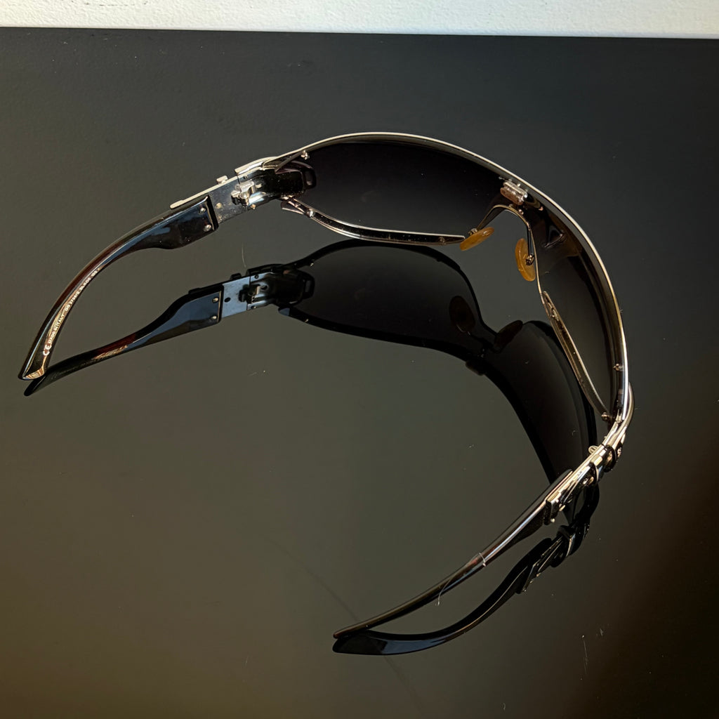 Gucci 2738 Mask Sunglasses