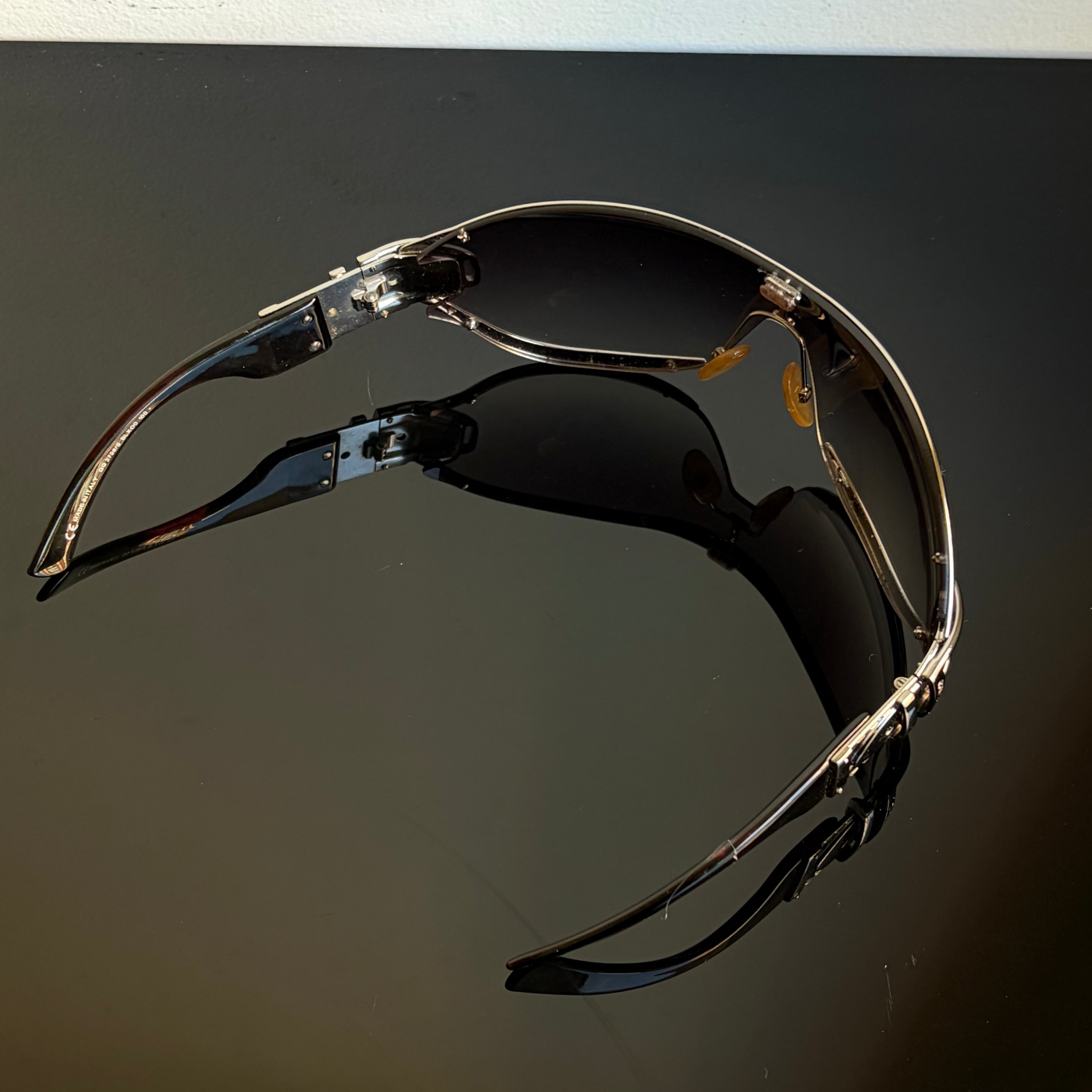 Gucci 2738 Mask Sunglasses