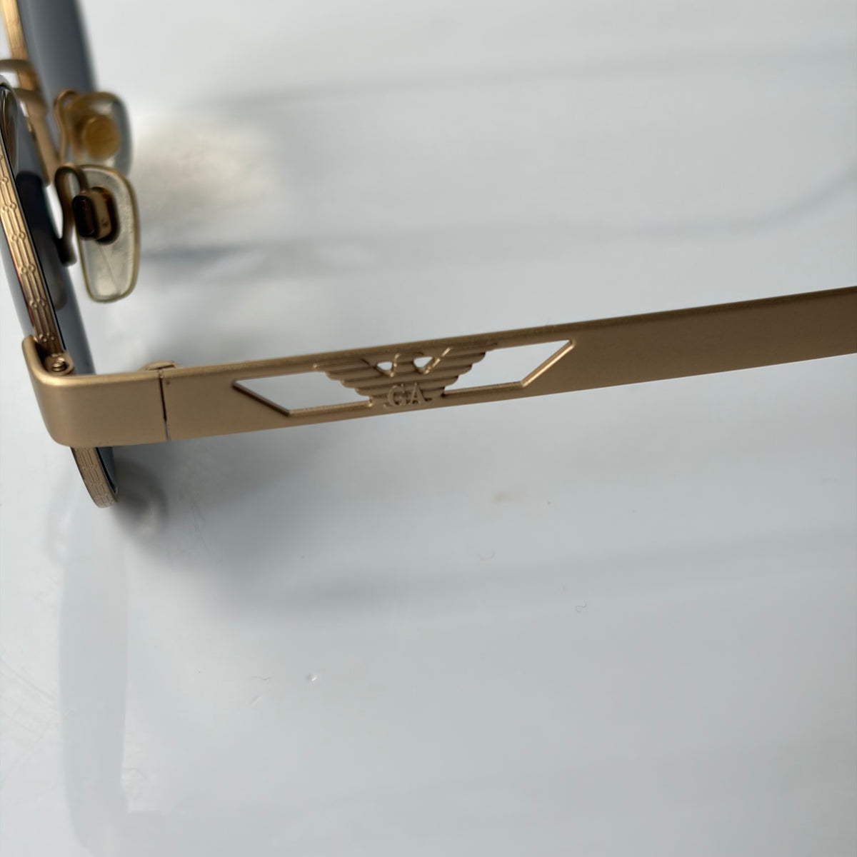 Emporio Armani 023 Sunglasses