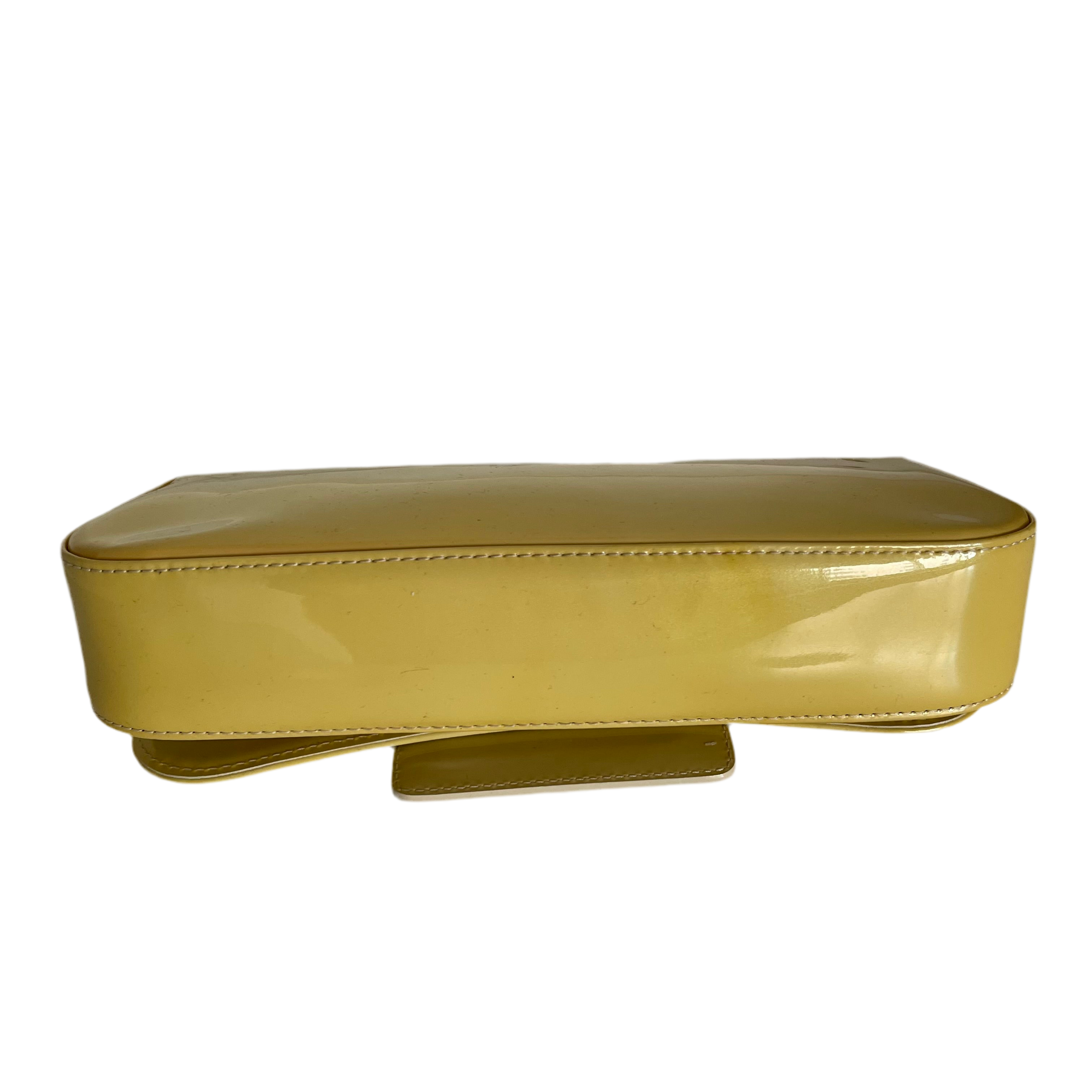 Louis Vuitton Sobe Clutch