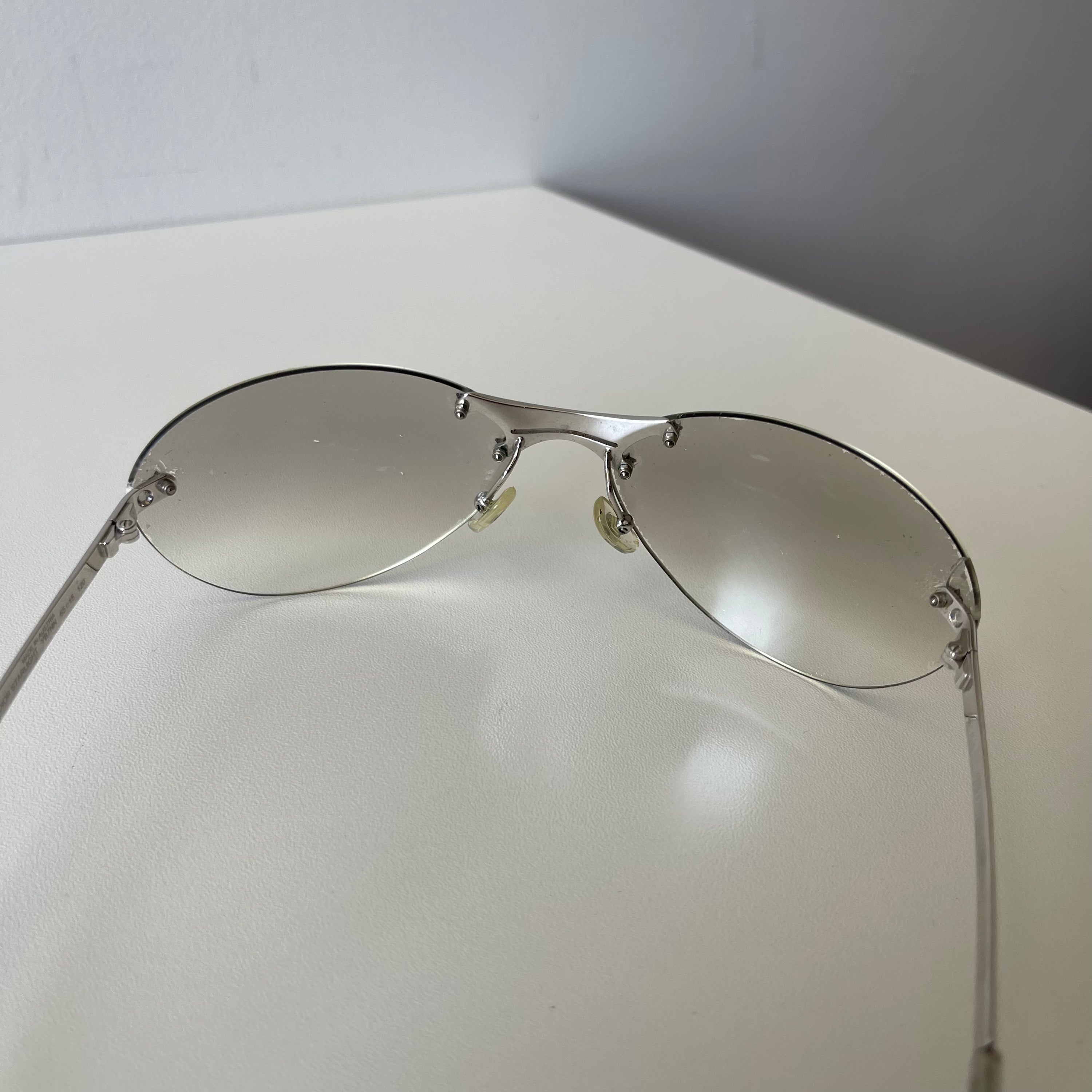 Christian Dior Starlight Sunglasses