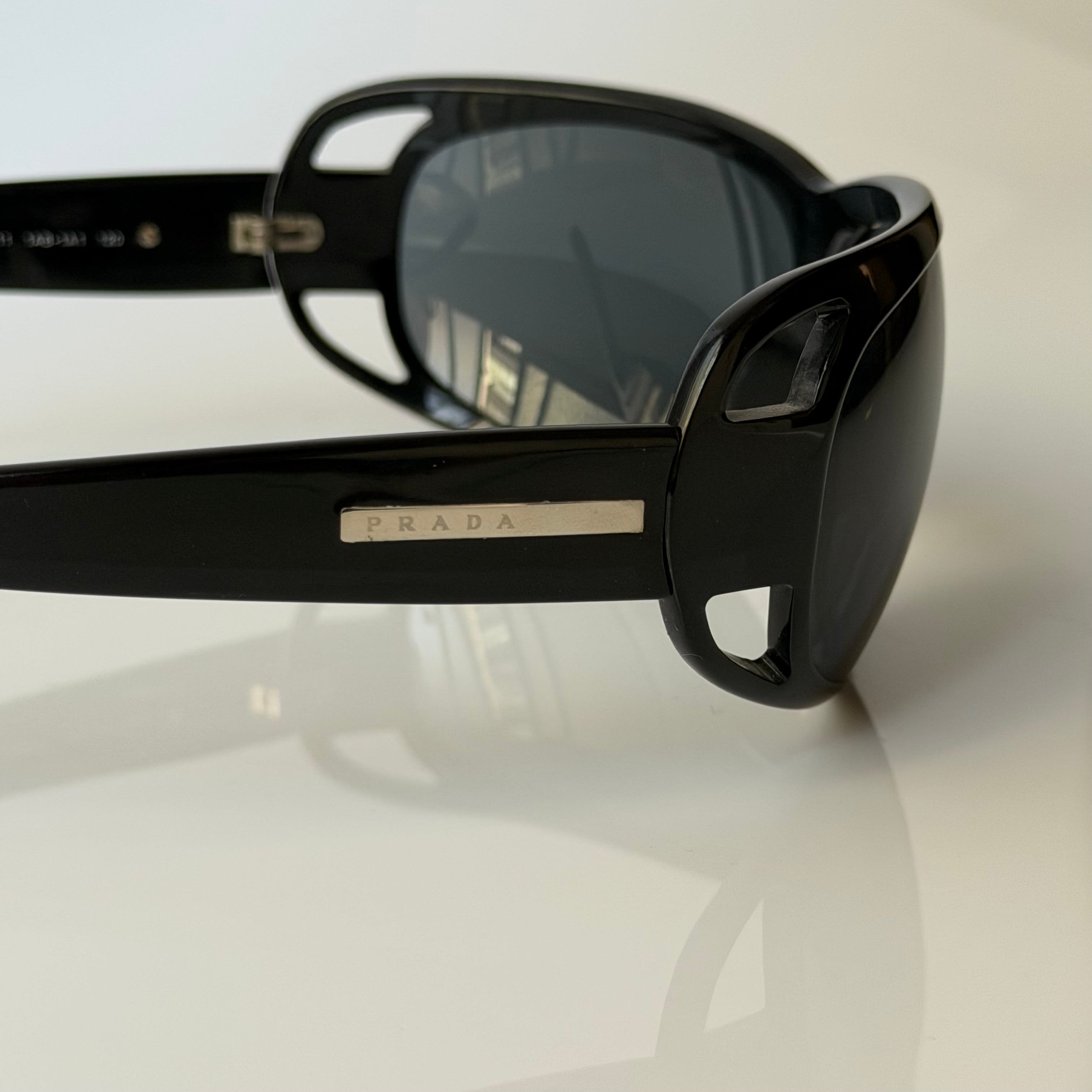 Prada SPR 03F Sunglasses
