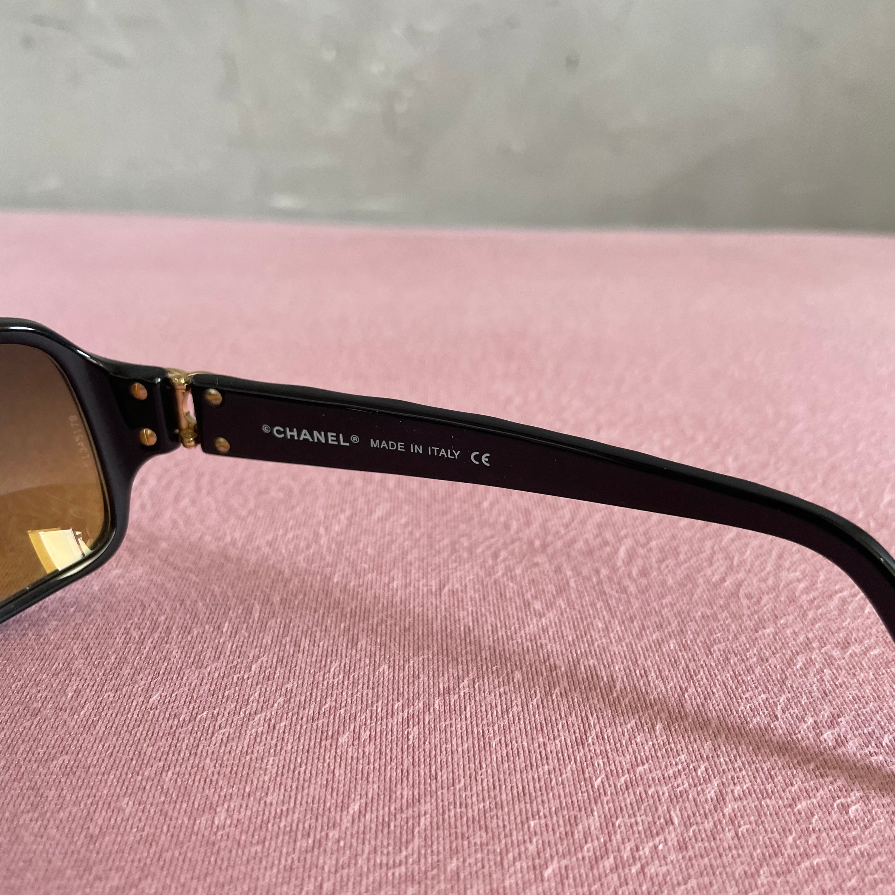 Chanel 5050 Sunglasses