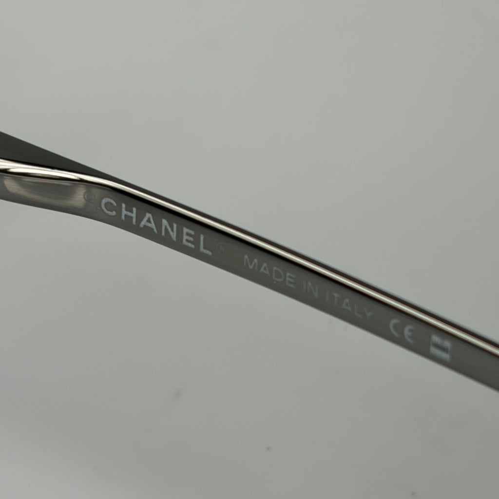 Chanel  4135 Camelia Sunglasses