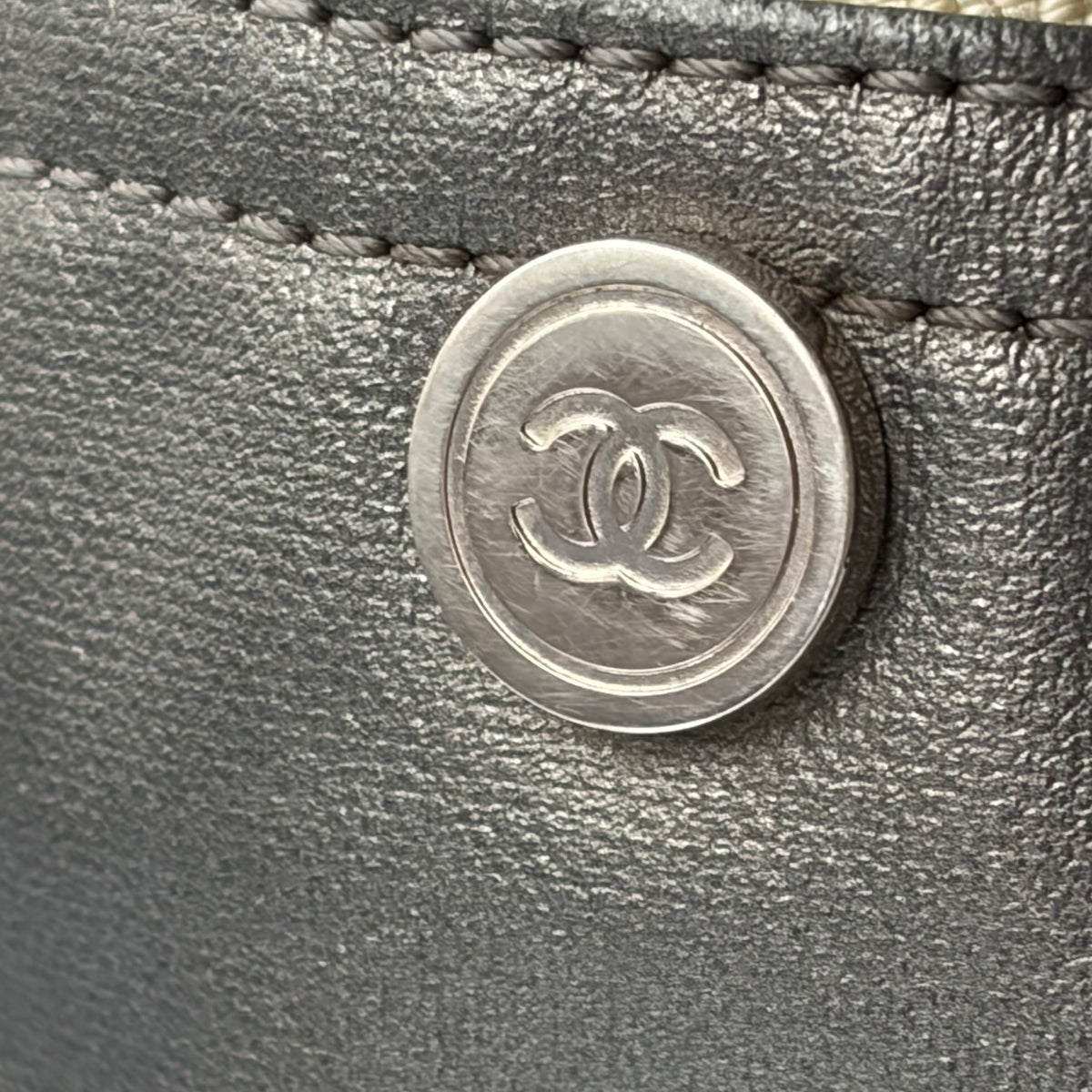 Chanel Paris-Biarritz Tote