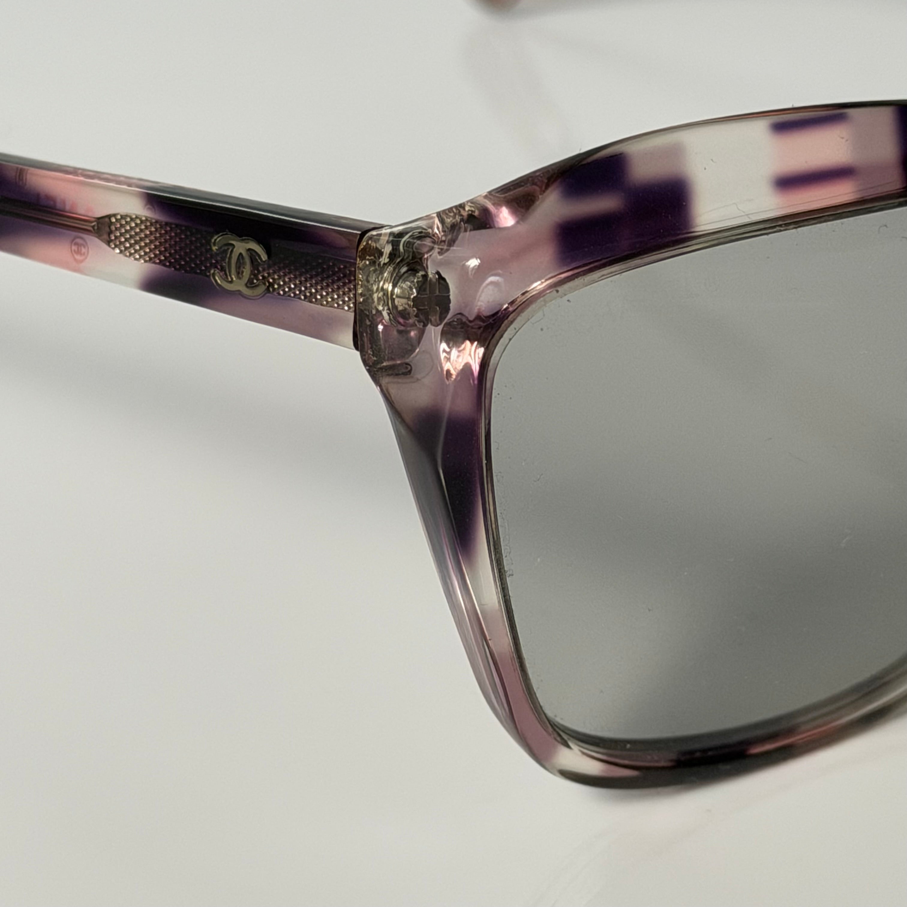 Chanel 40763 Sunglasses