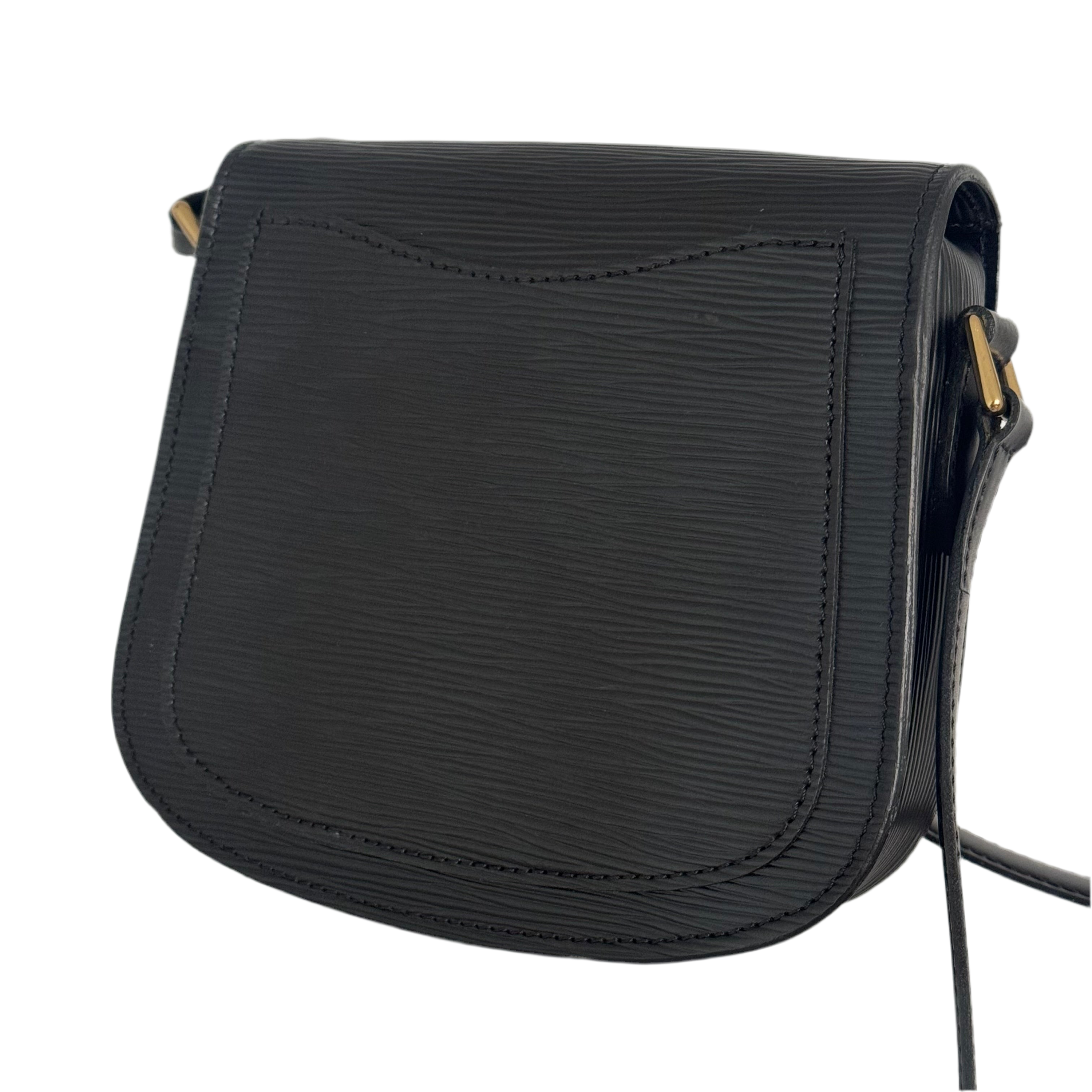 Louis Vuitton Saint Cloud PM Epi