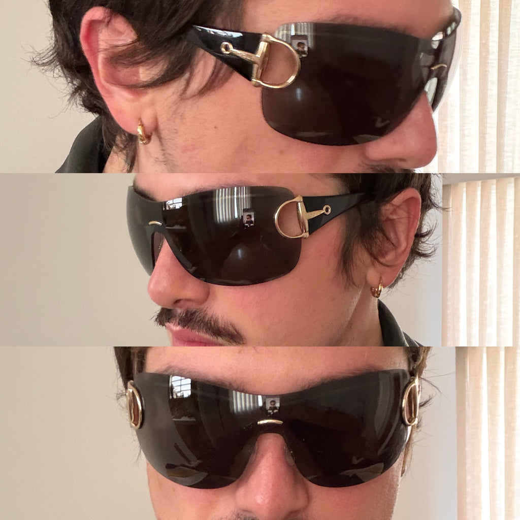 Gucci 2711 Sunglasses