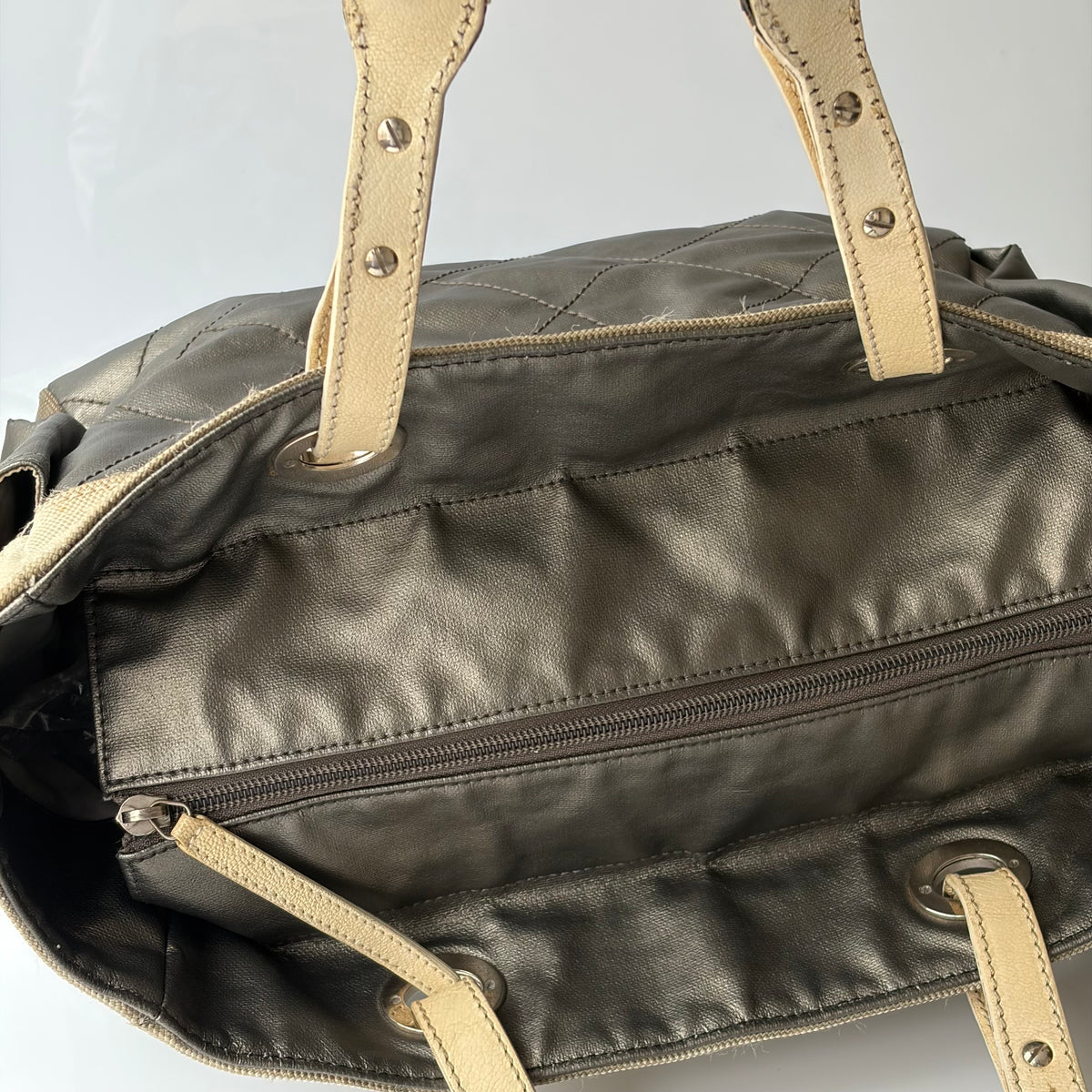 Chanel Paris-Biarritz Tote