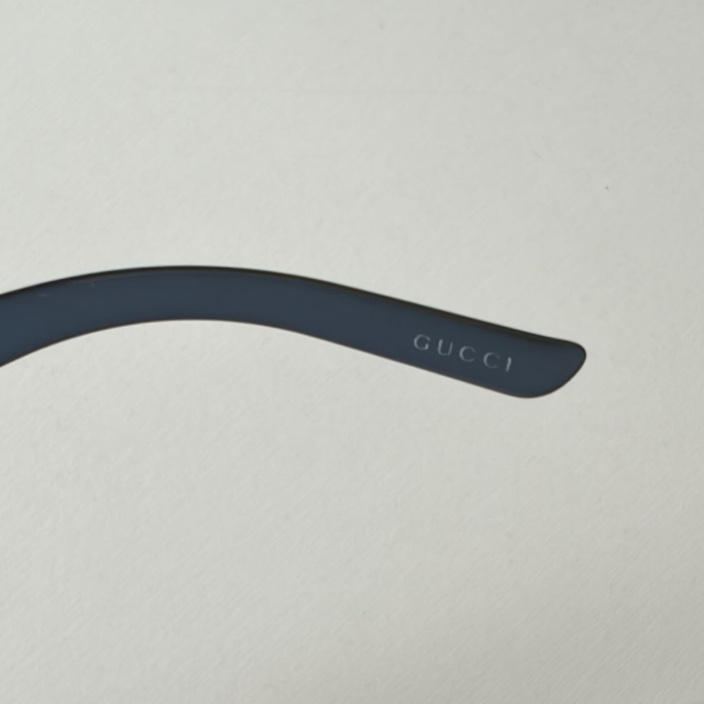 Gucci by Tom Ford Horsebit Sunglasses