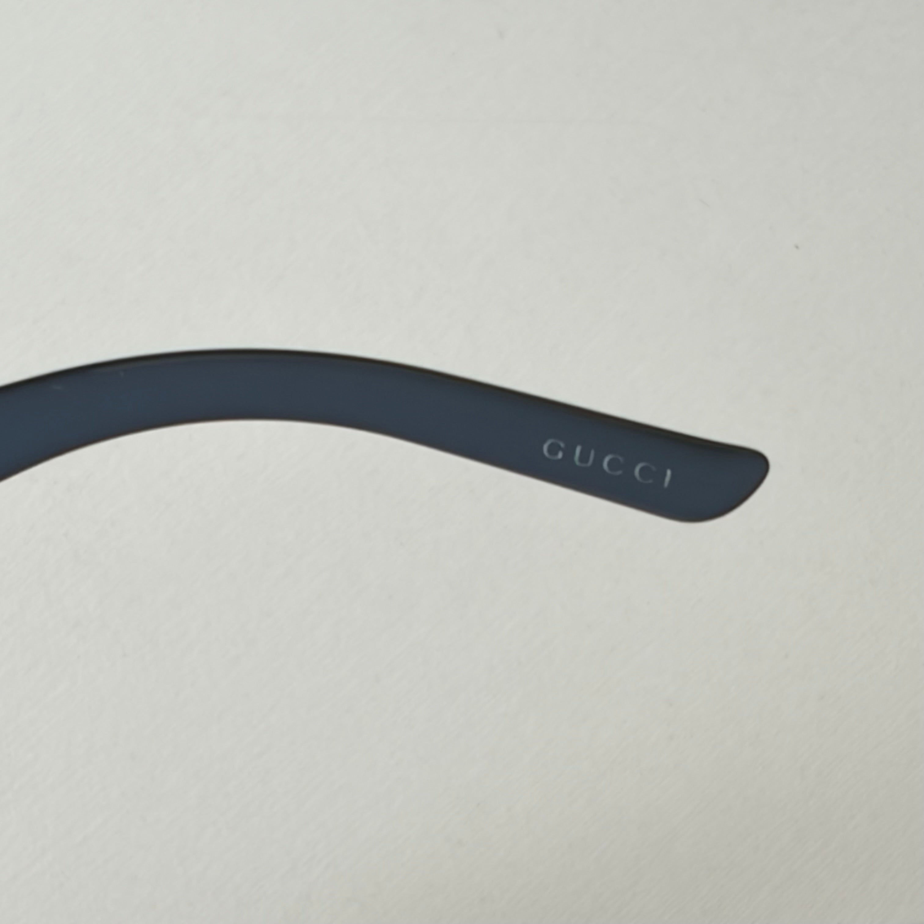 Gucci by Tom Ford Horsebit Sunglasses
