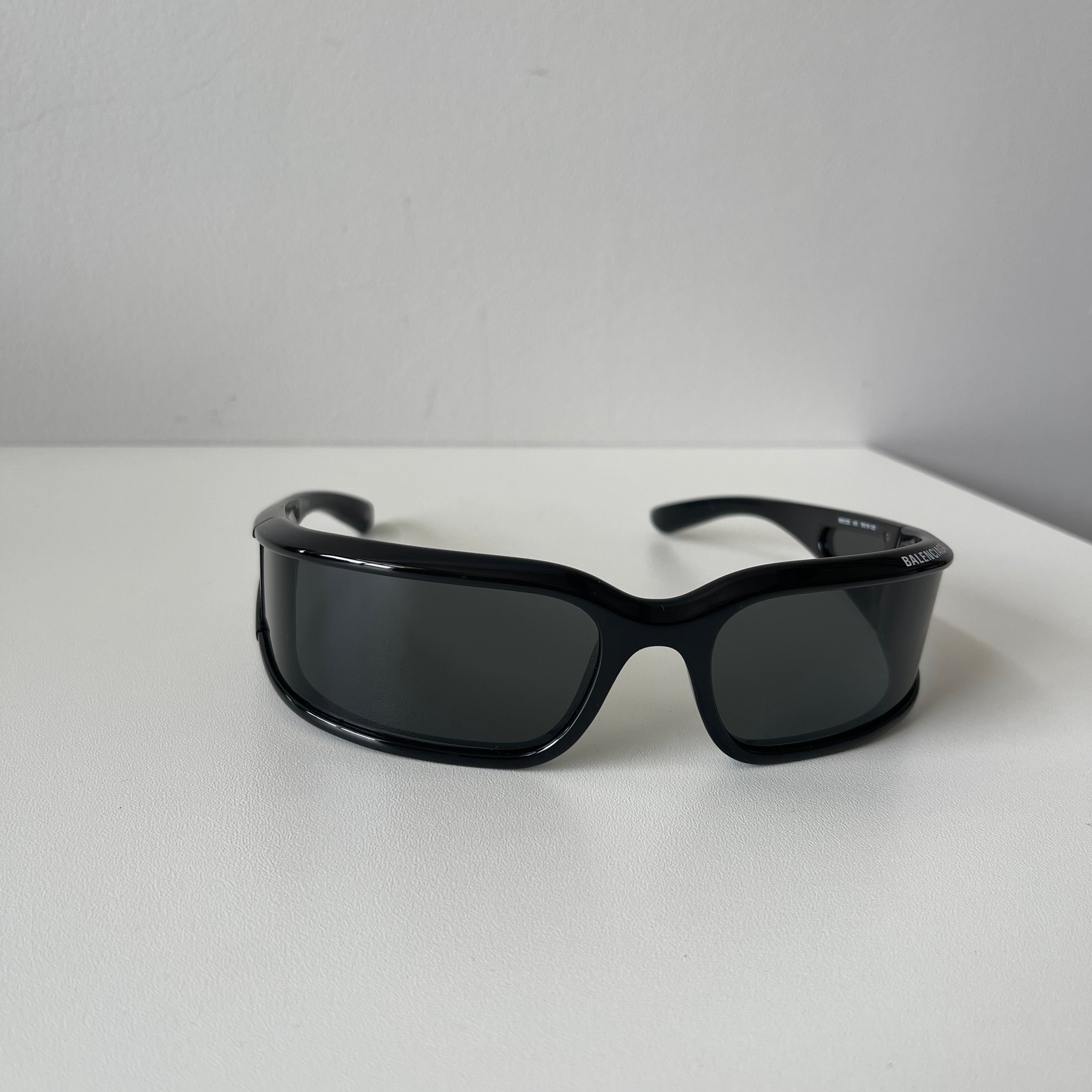 Balenciaga 0123 Sunglasses
