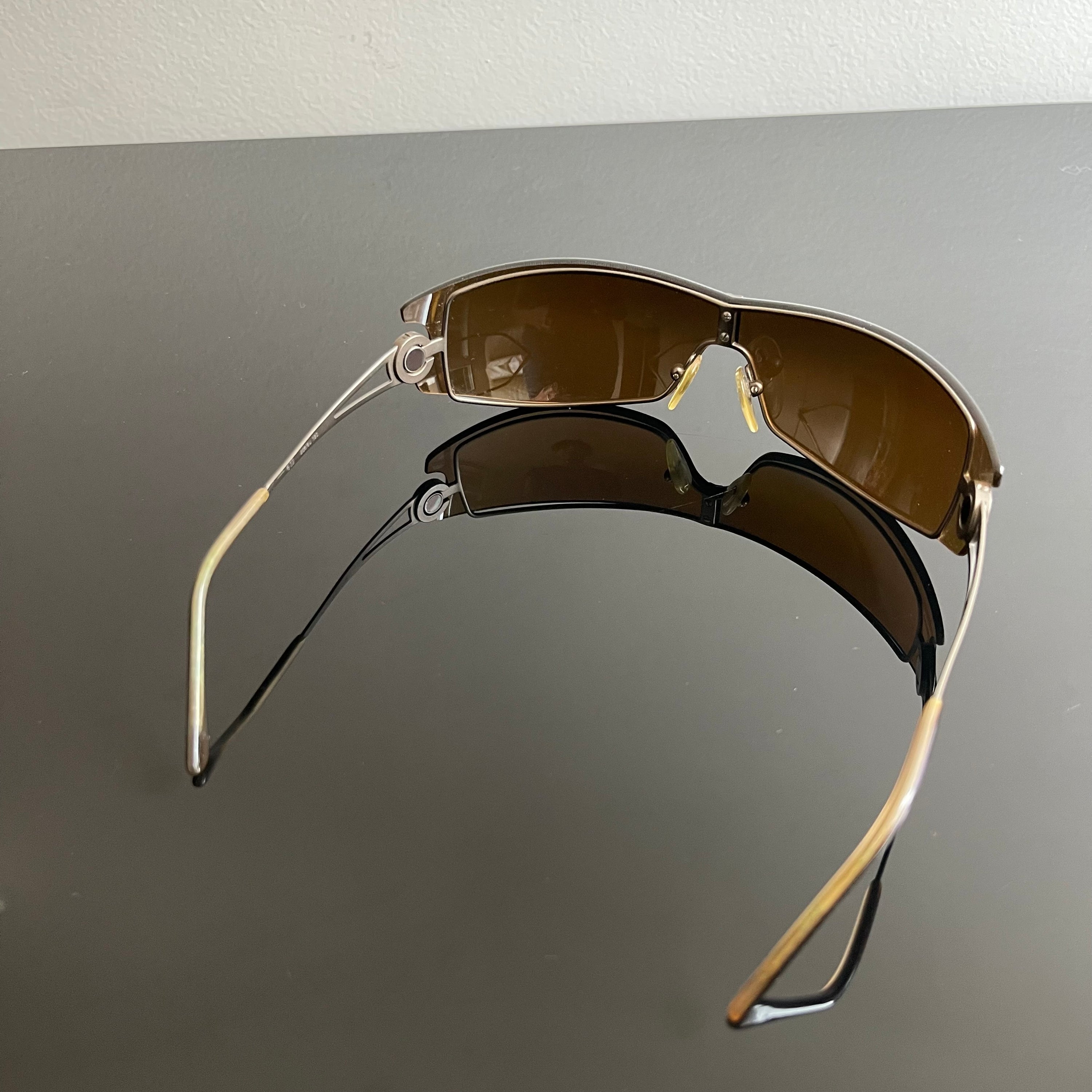 Bvlgari 632 Sunglasses
