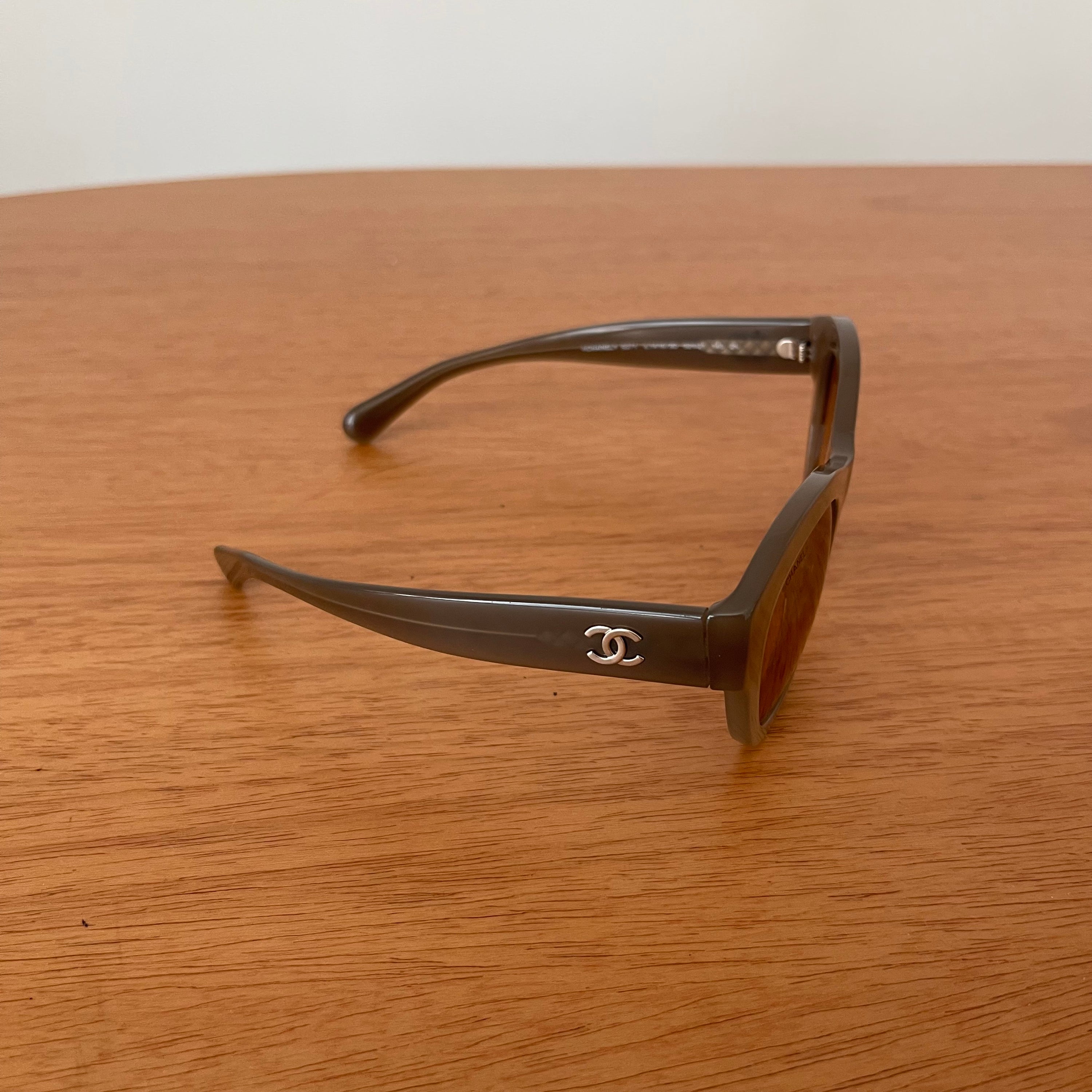 Chanel 5371 Sunglasses