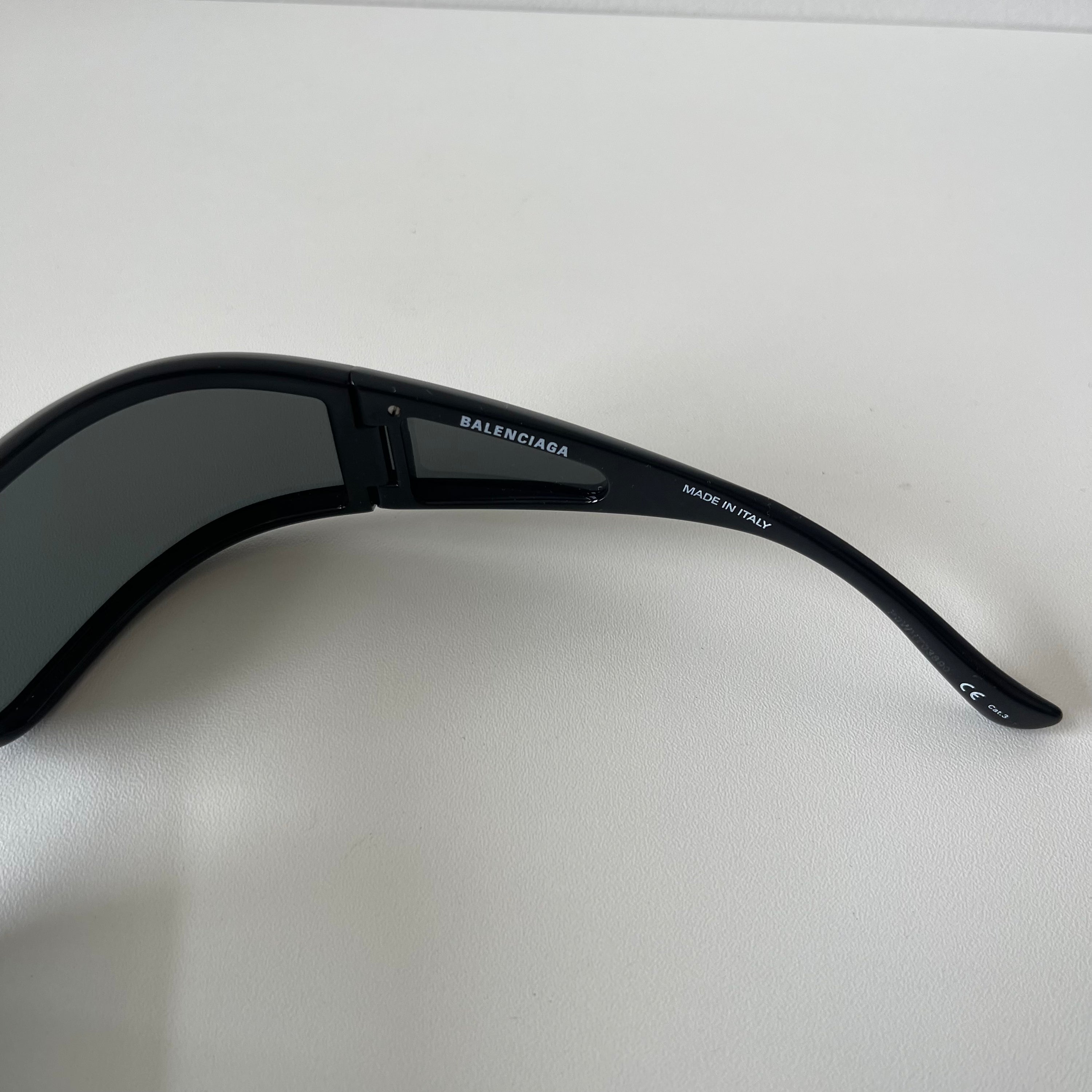 Balenciaga 0123 Sunglasses