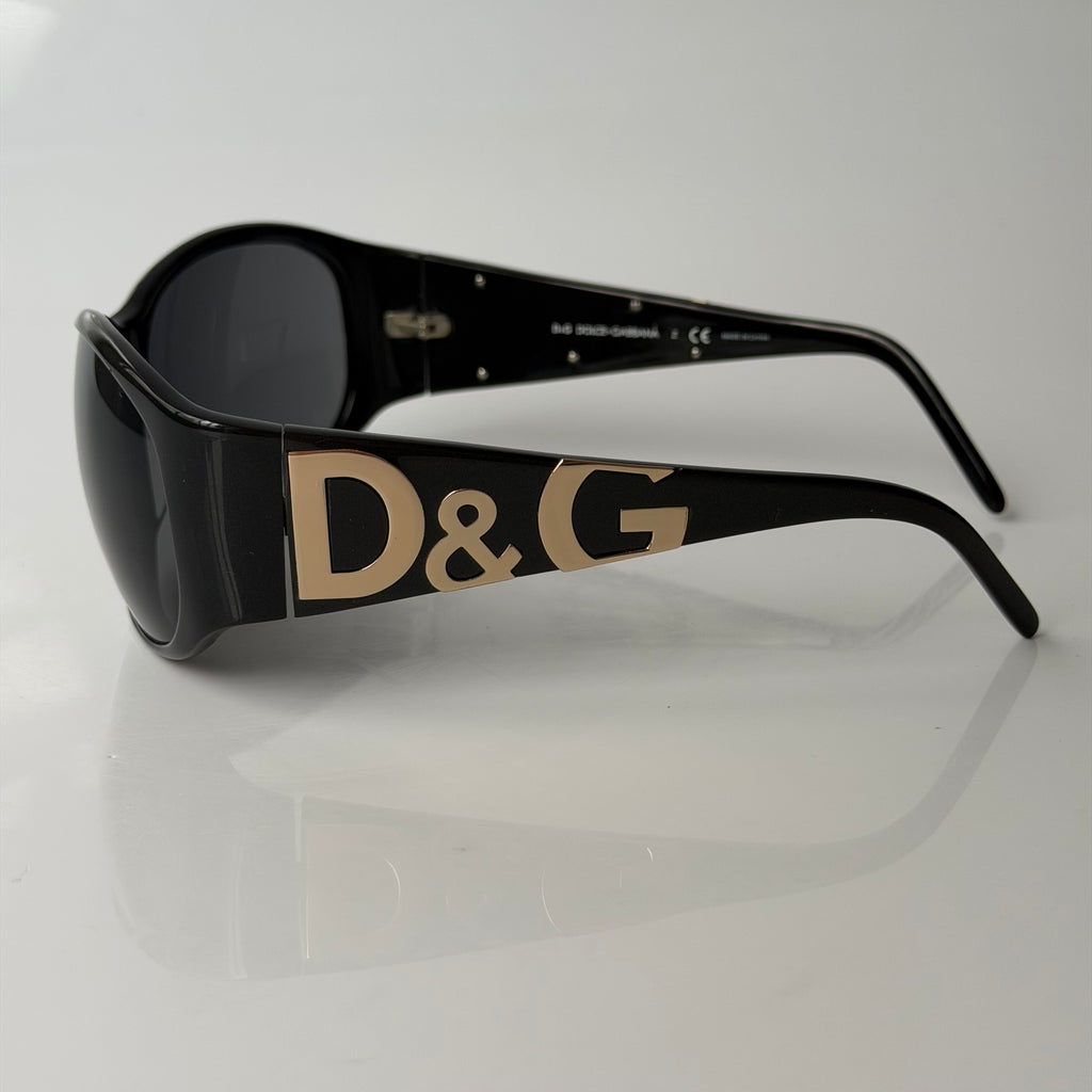 Dolce & Gabbana 2000s Sunglasses
