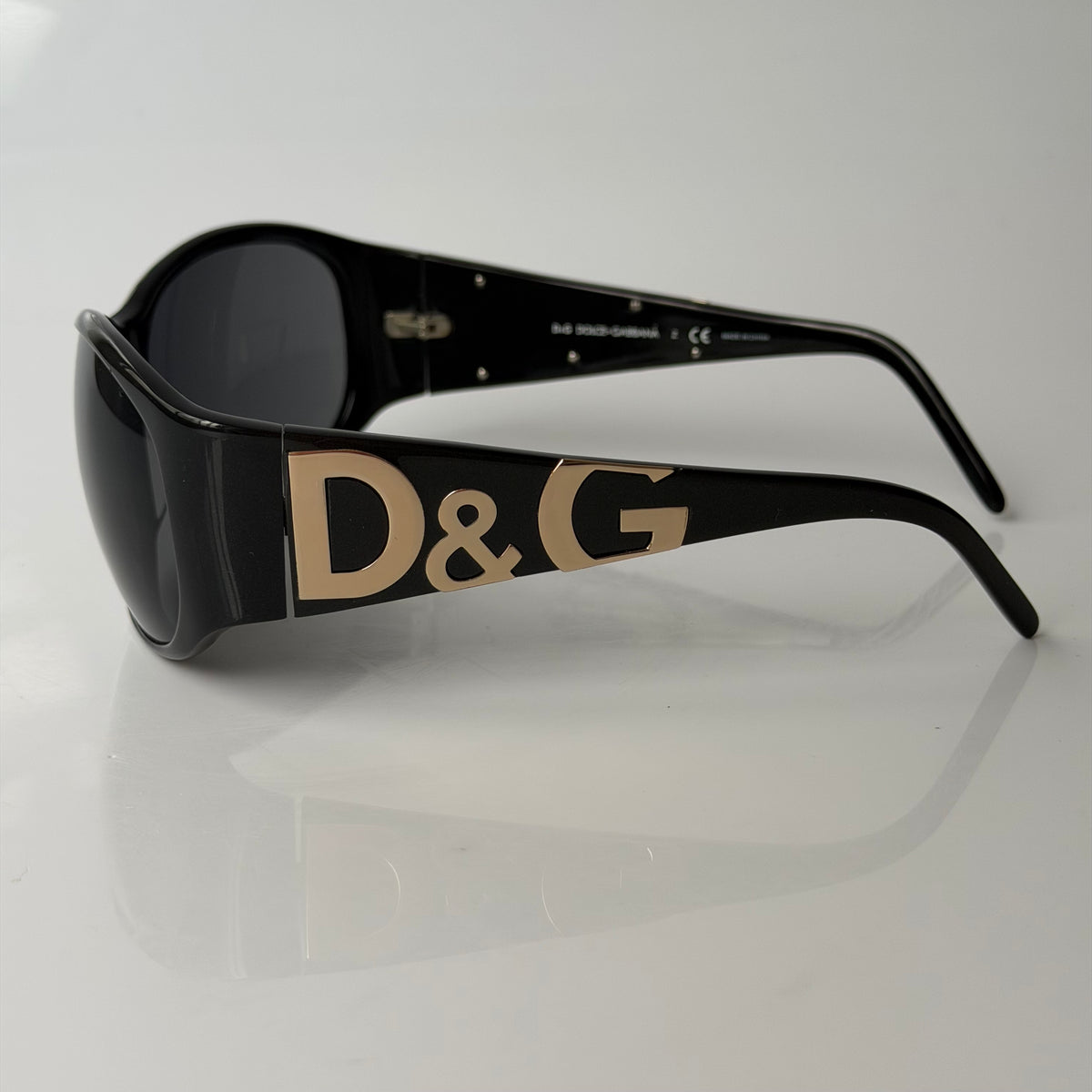 Dolce & Gabbana 2000s Sunglasses