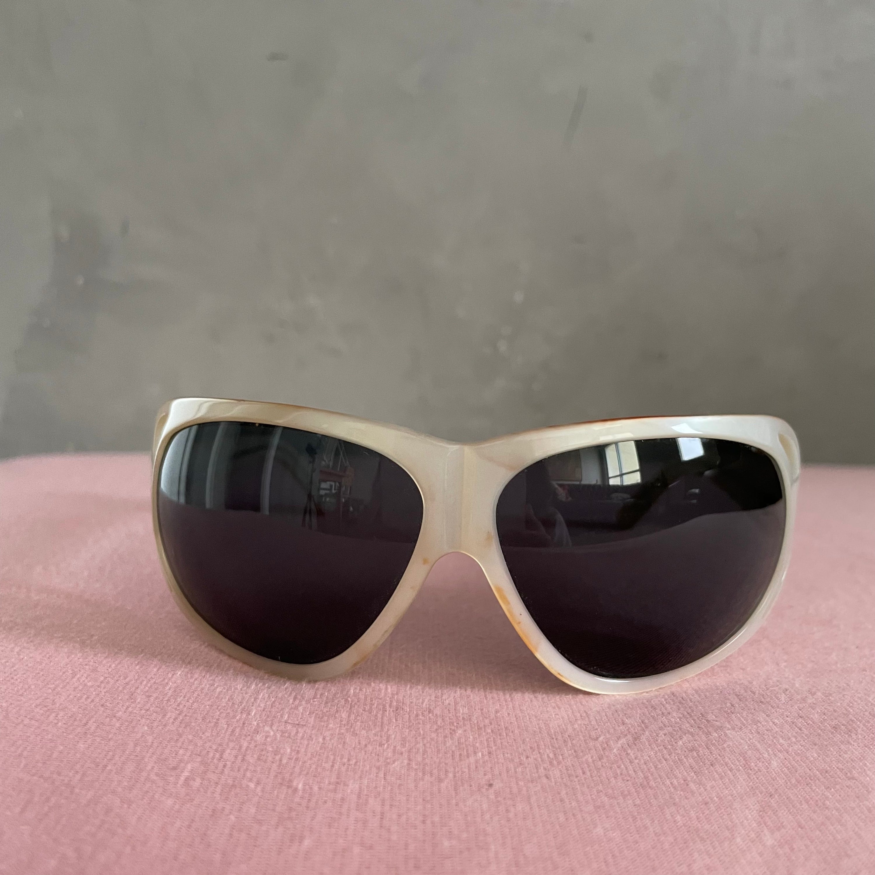 Prada SPR03F Sunglasses