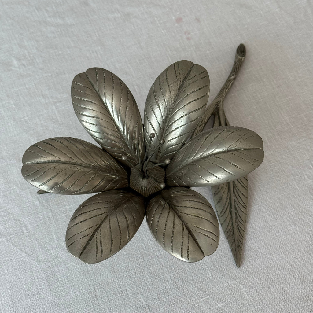 Cinzeiro Flor
