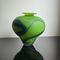 Ioan Nemtoi Murano Vase