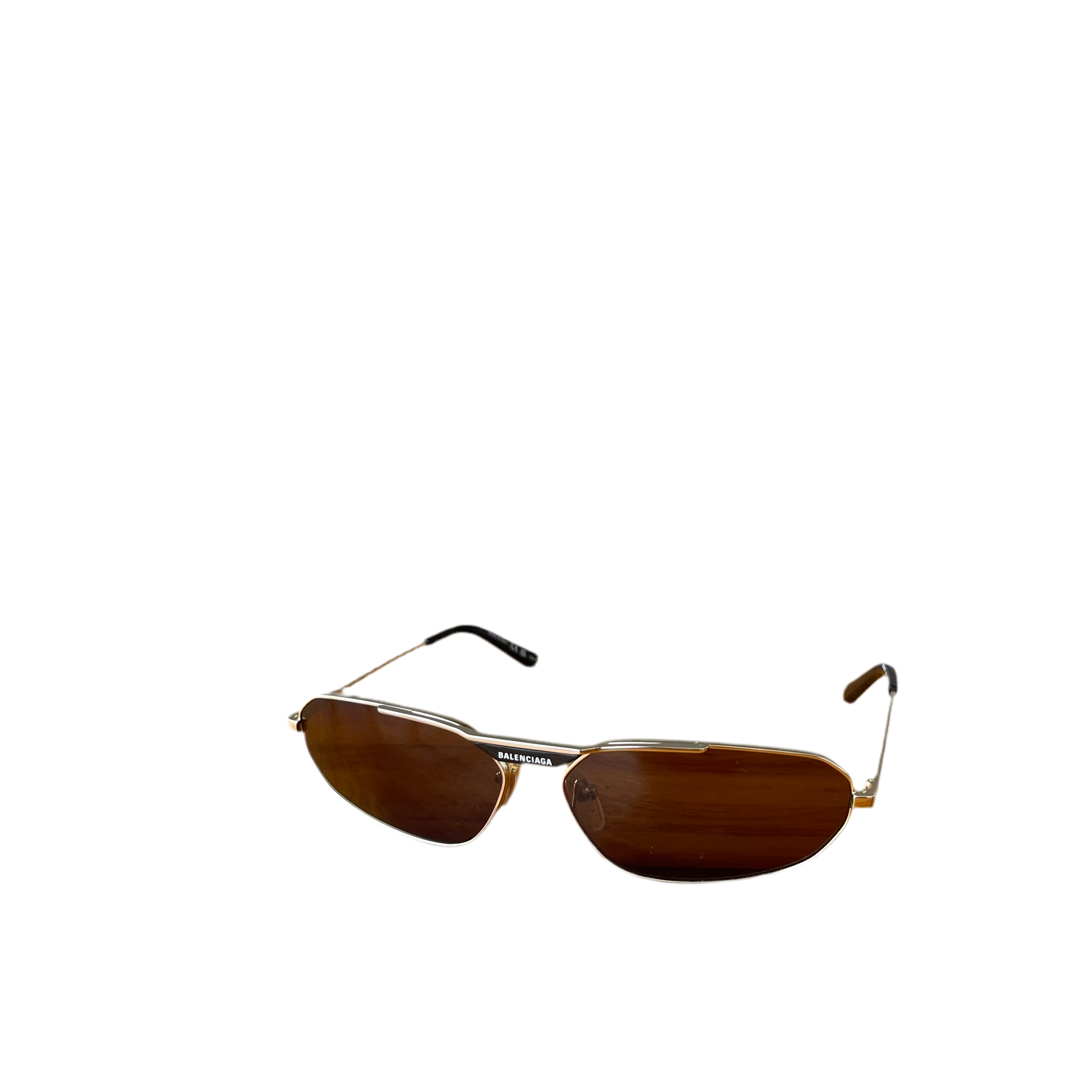 Balenciaga 0245 Sunglasses