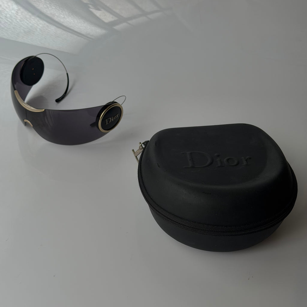 Christian Dior Sport1 Sunglasses