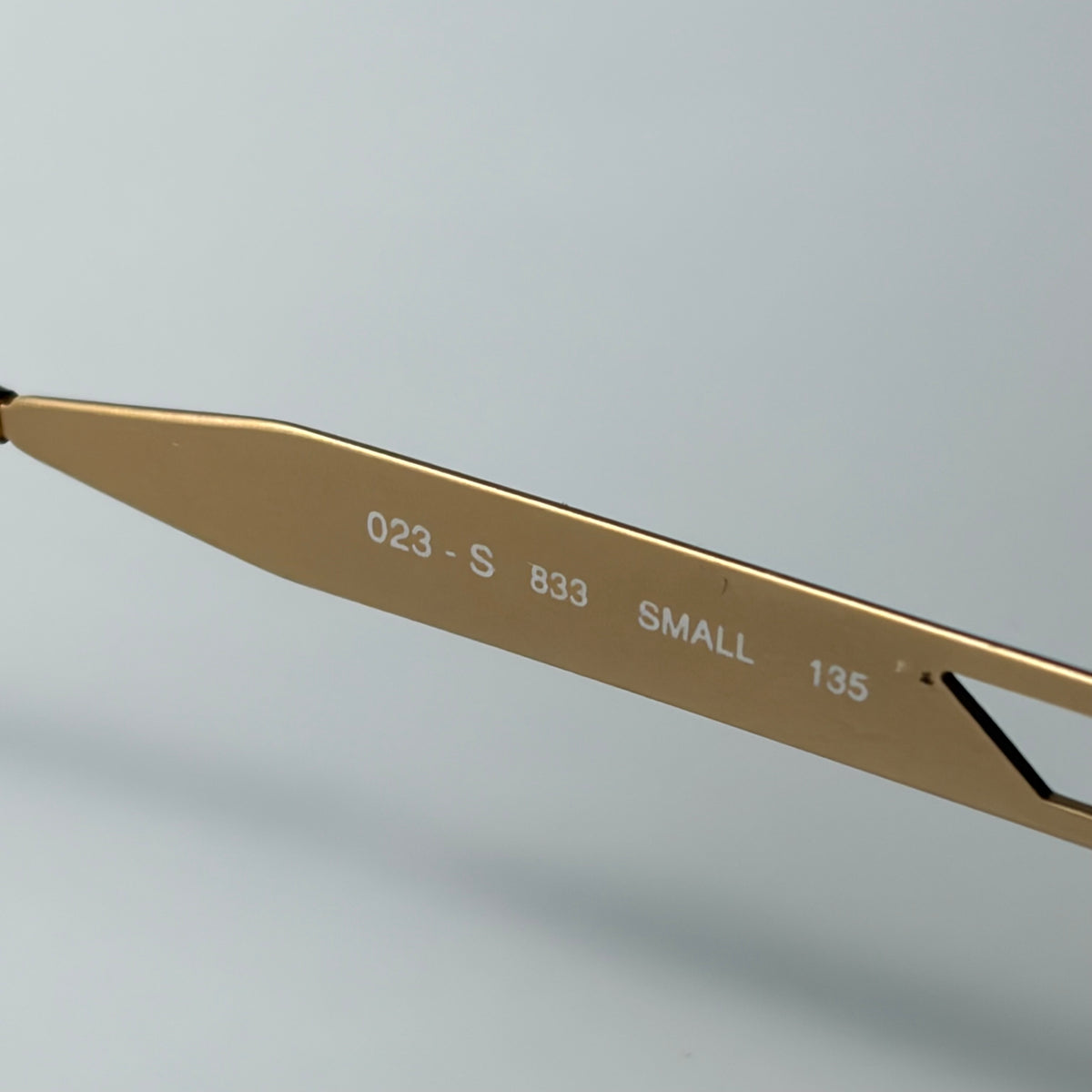 Emporio Armani 023 Sunglasses