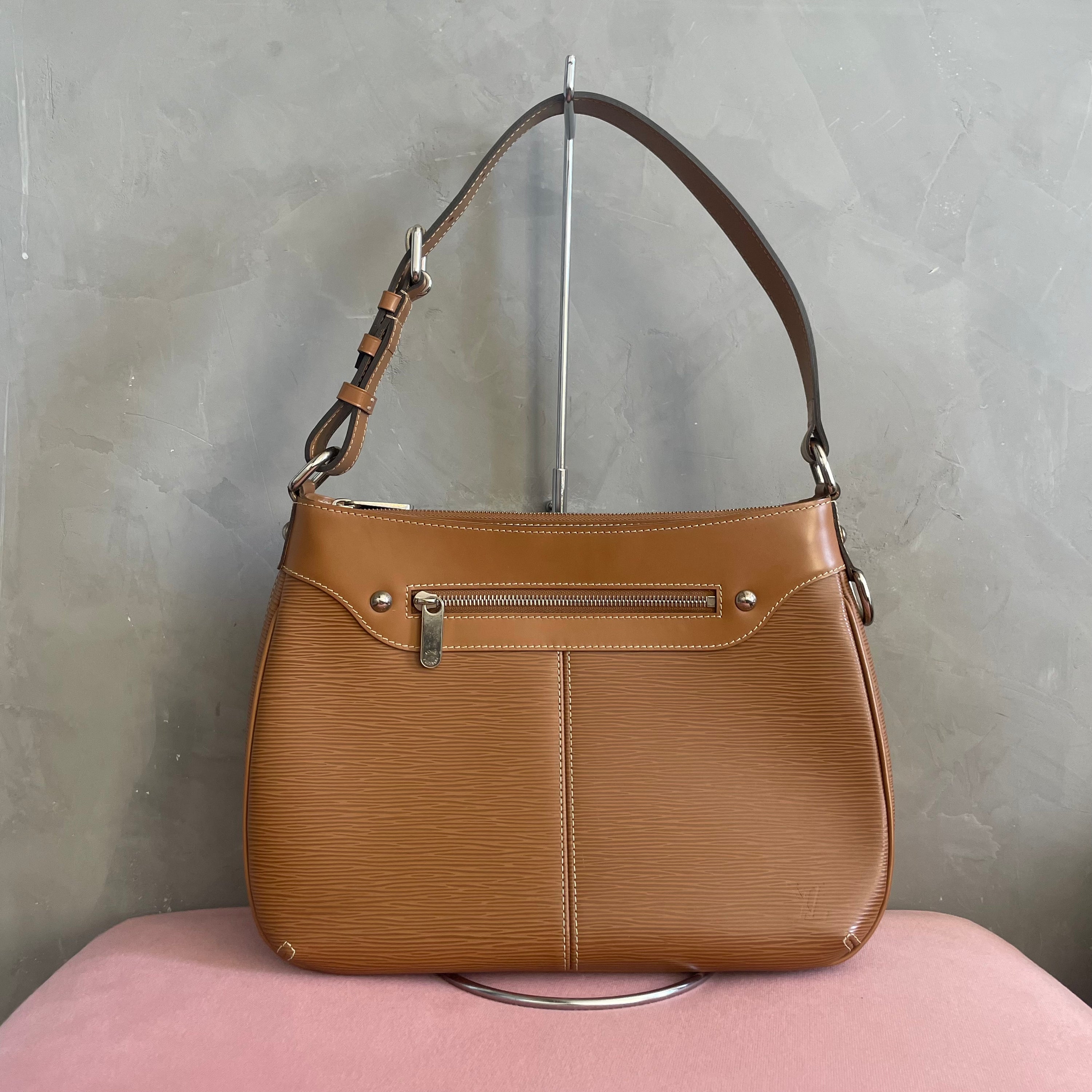 Louis Vuitton Epi Turenne Bag