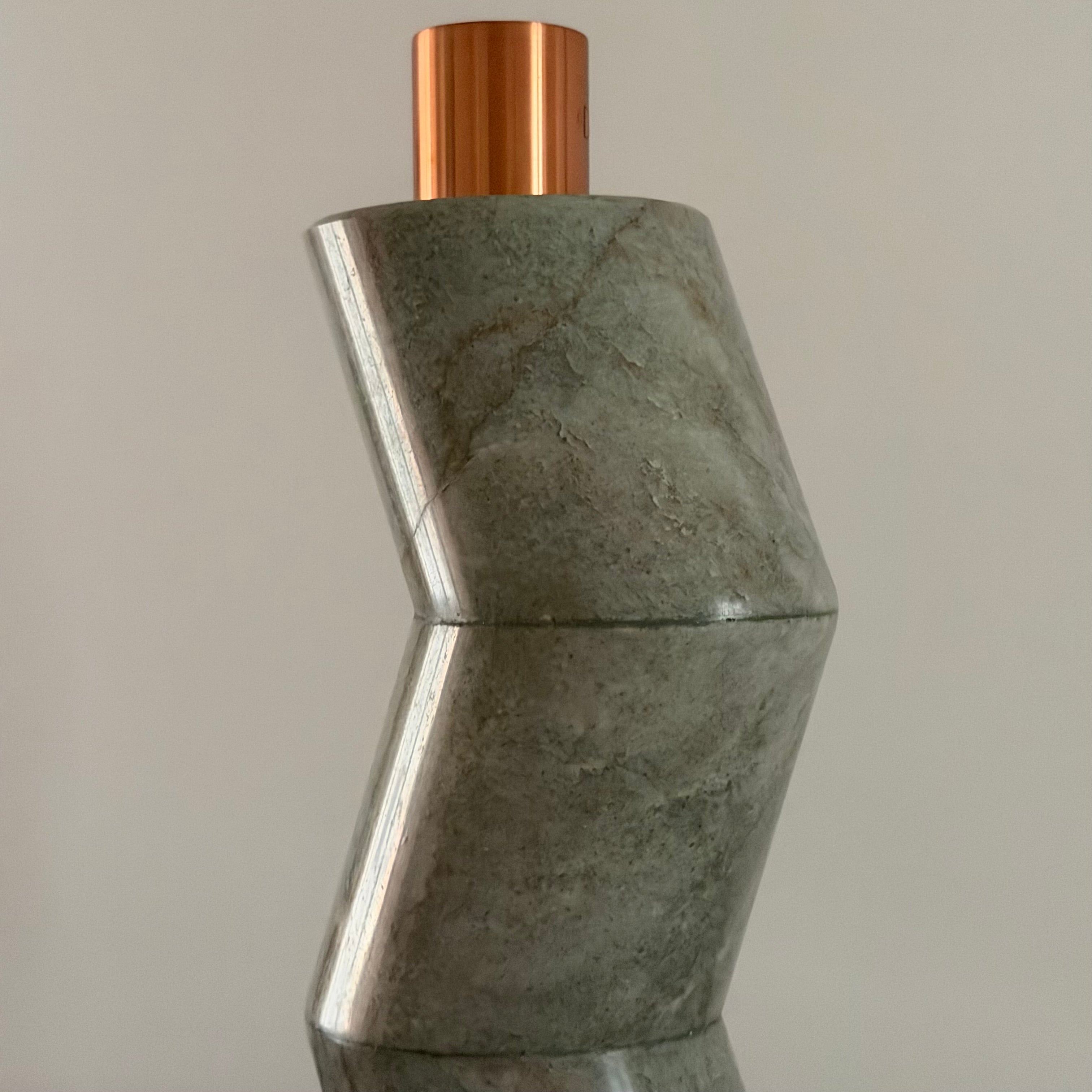 Vaso Ginga by Gustavo Dias | G