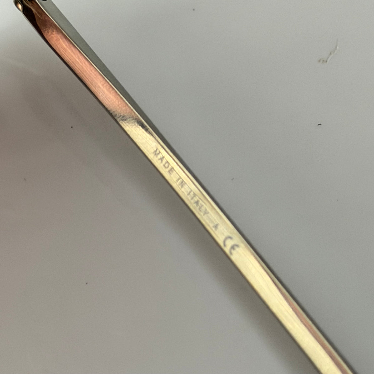 Chanel Pink Aviator Sunglasses