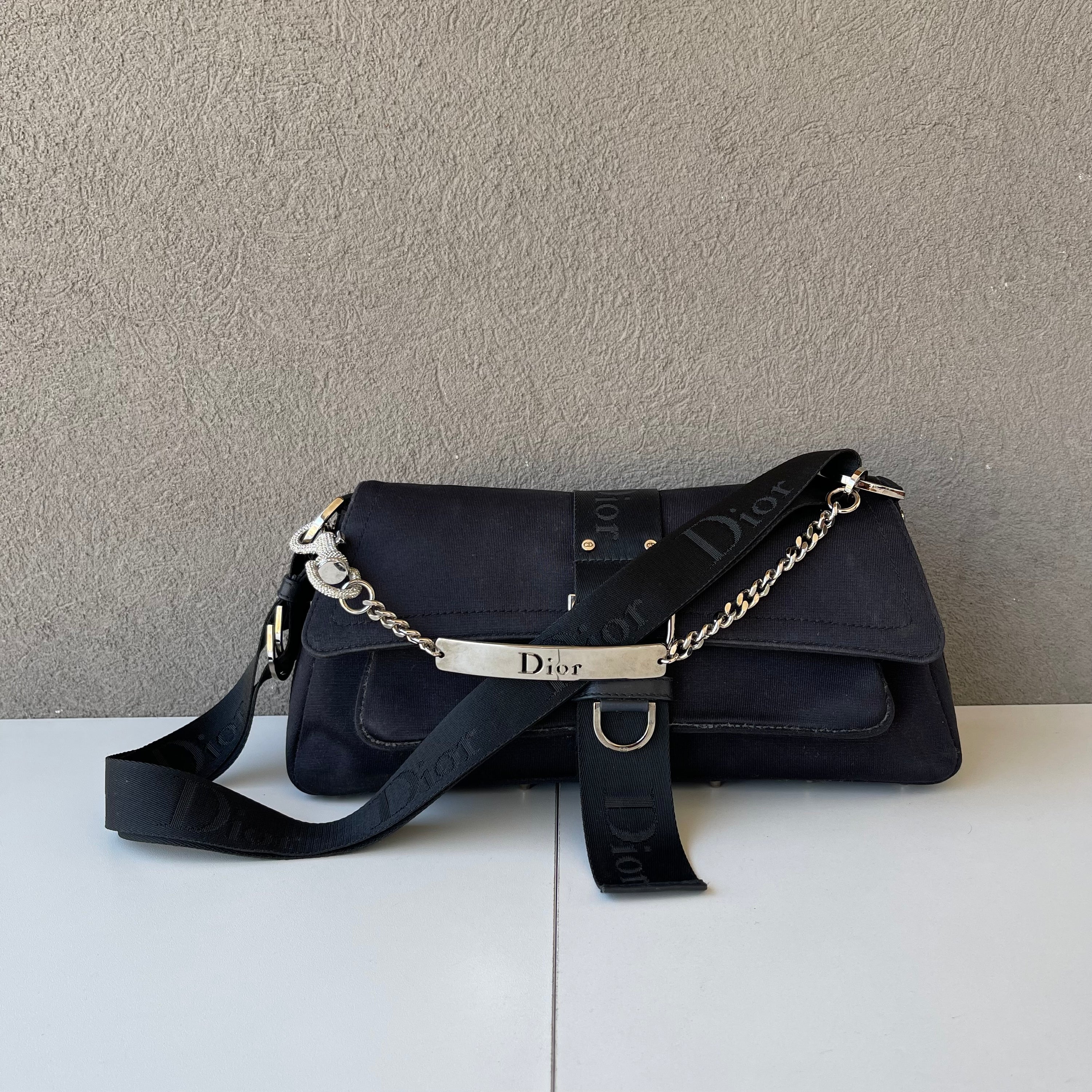 Christian Dior Hardcore Bag