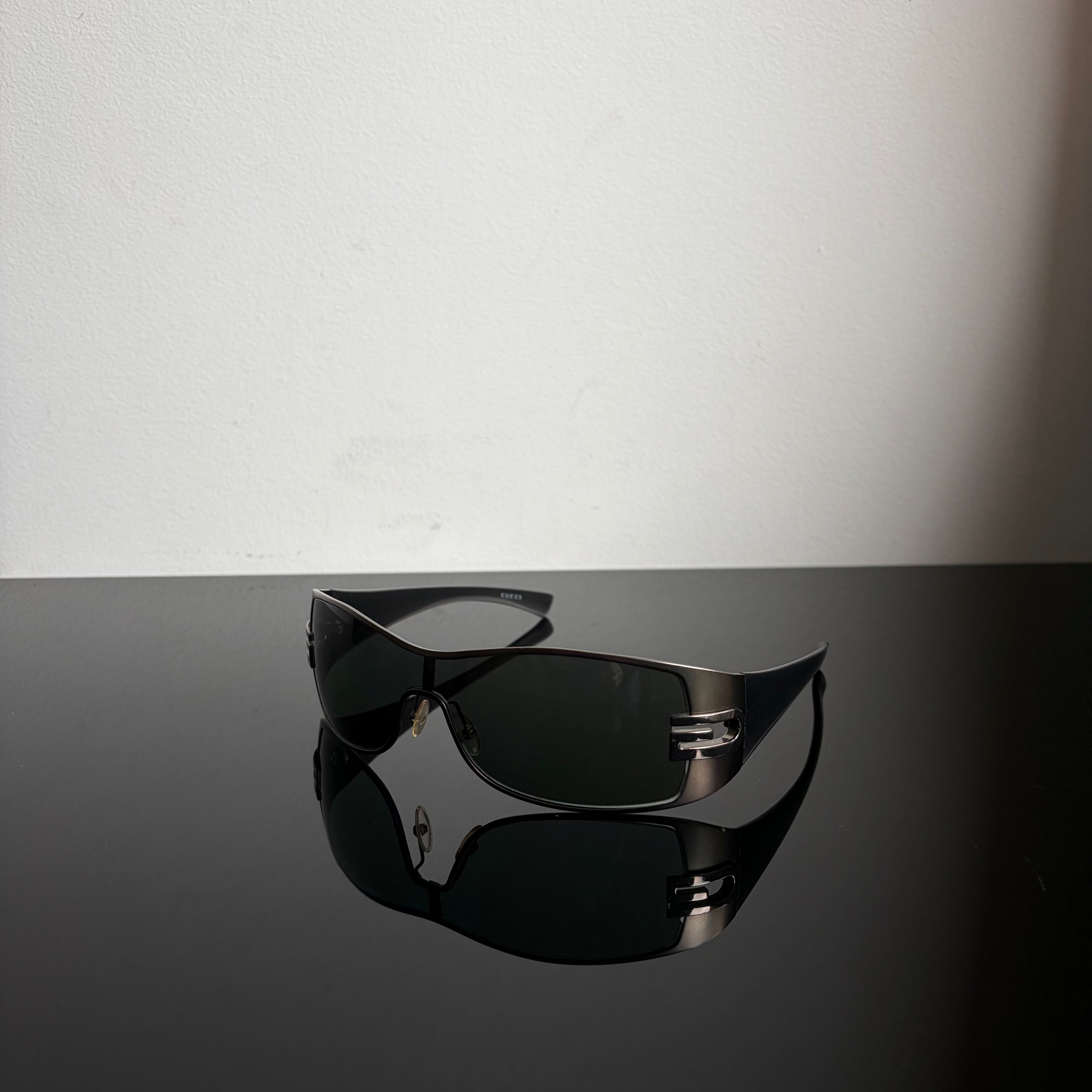Gucci by Tom Ford 1804 Sunglasses