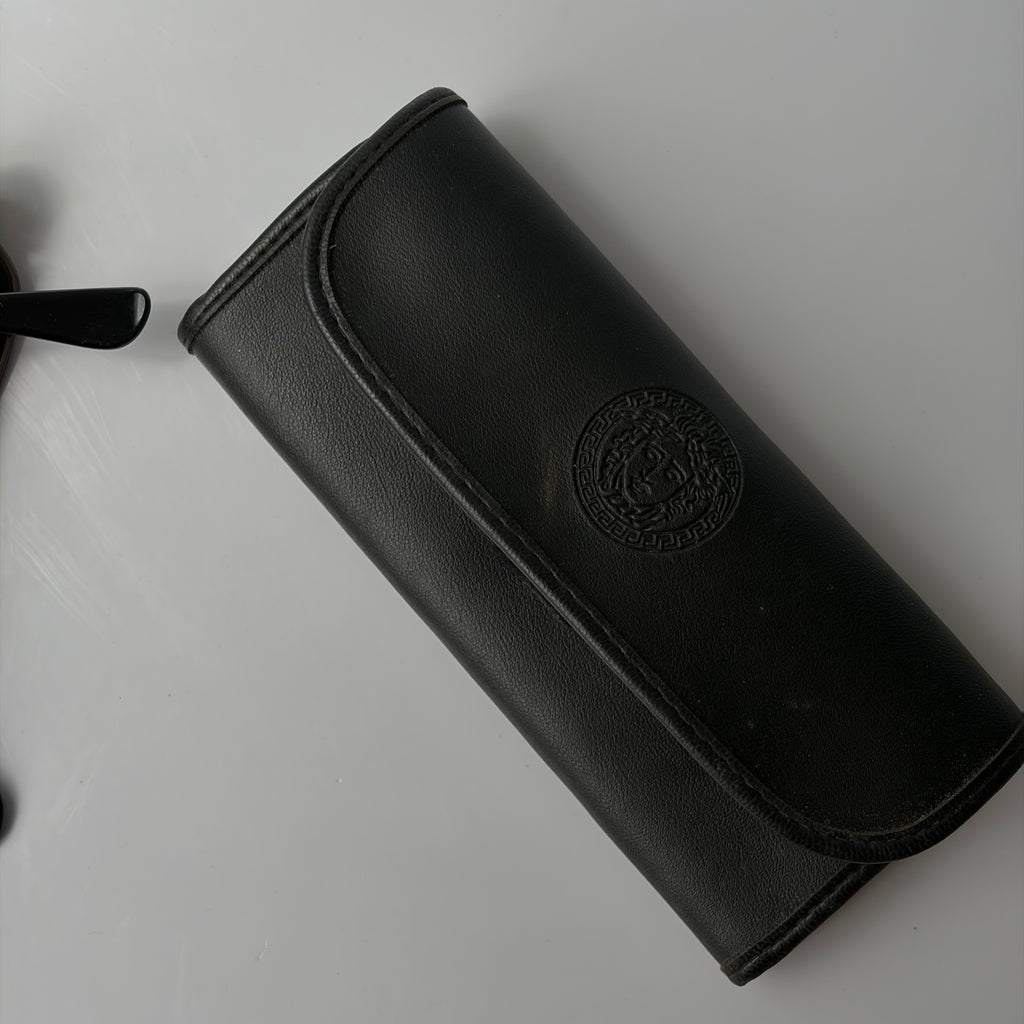 Gianni Versace 90s S73 Sunglasses