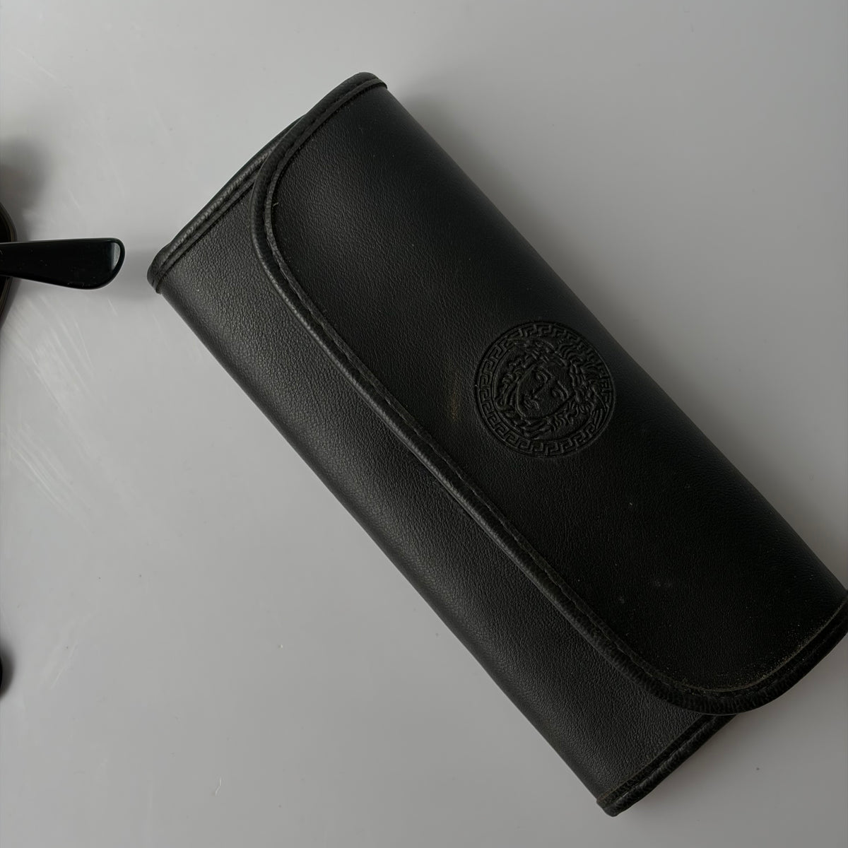 Gianni Versace 90s S73 Sunglasses