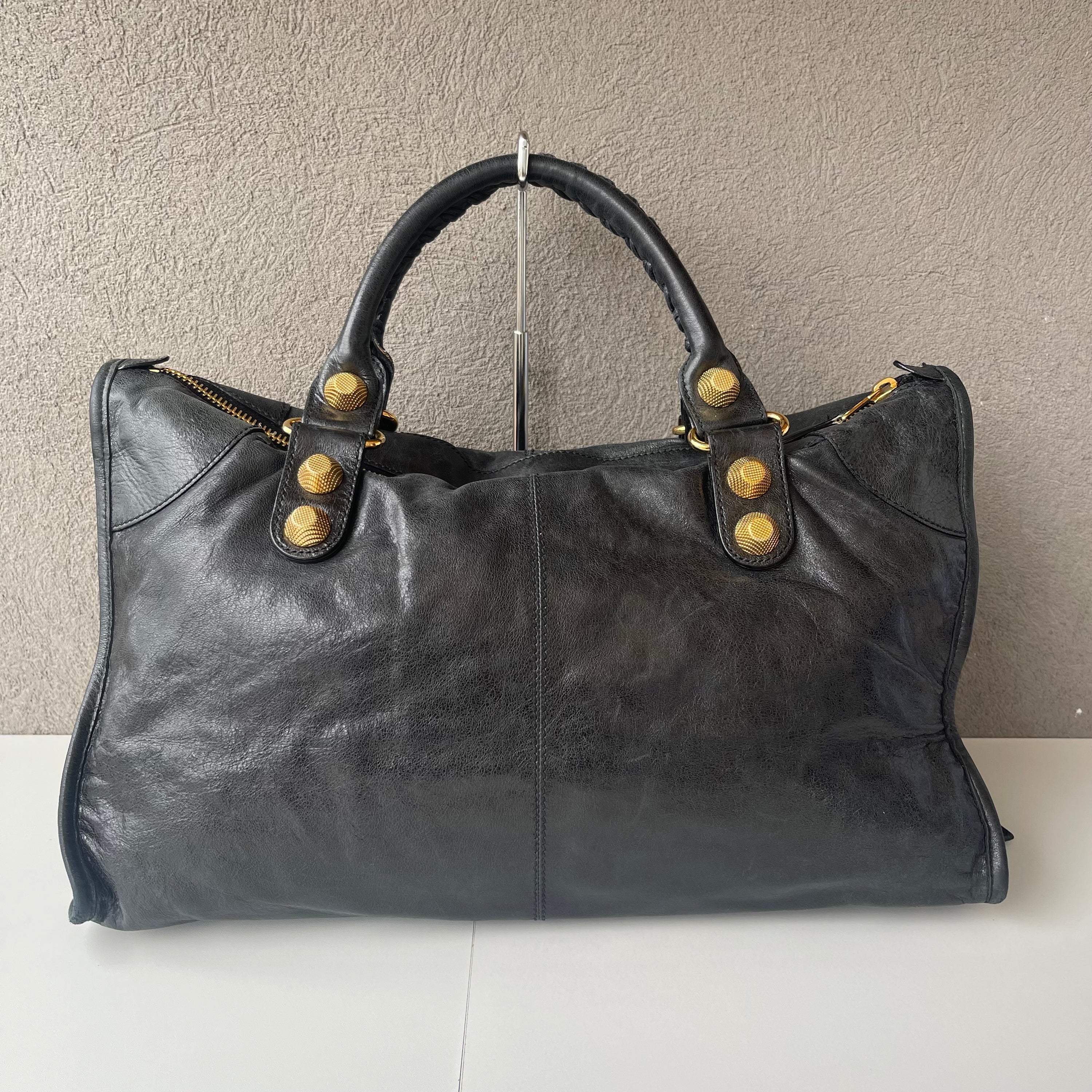 Balenciaga Giant City Bag