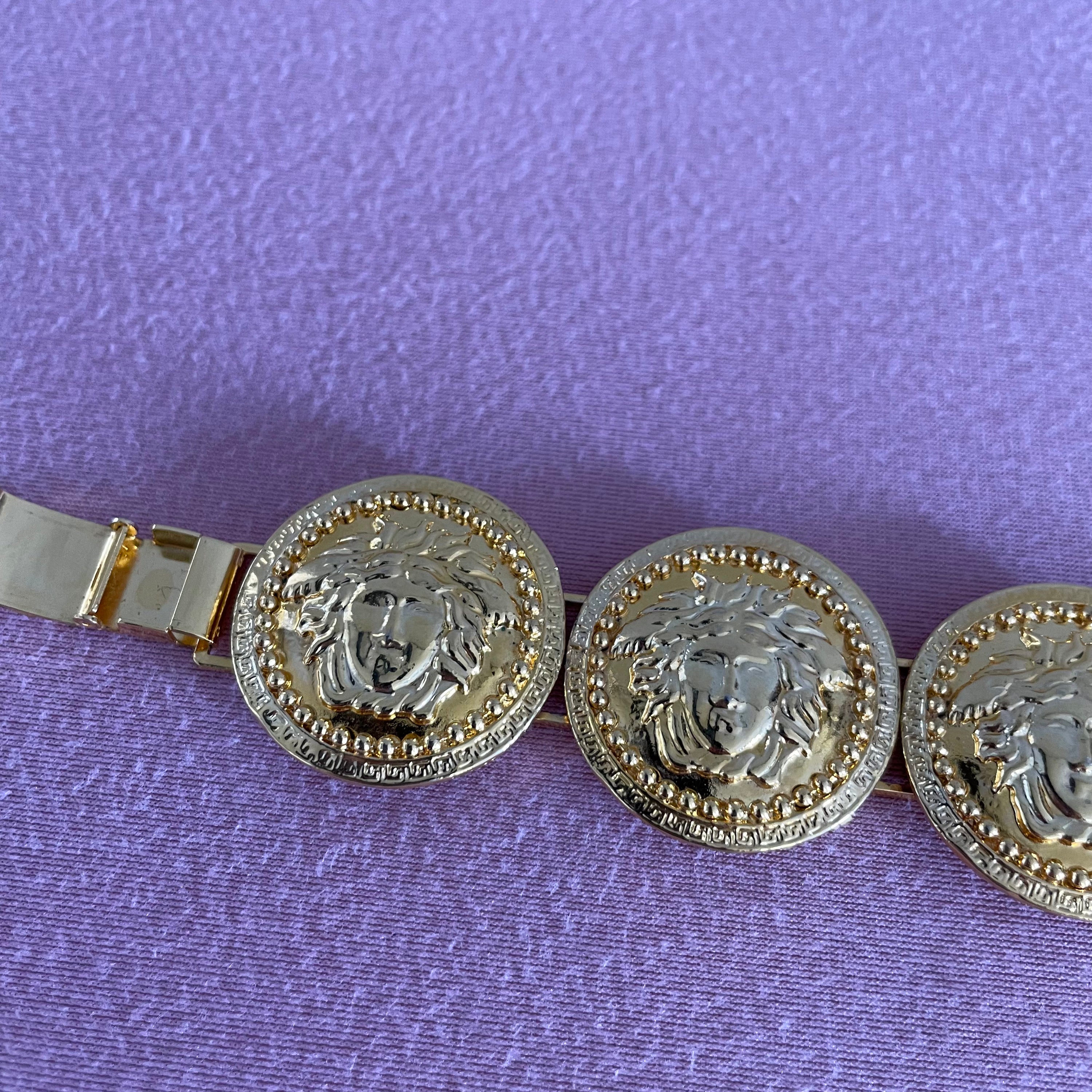Gianni Versace Bracelet
