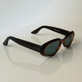 Gucci 90s Round Sunglasses