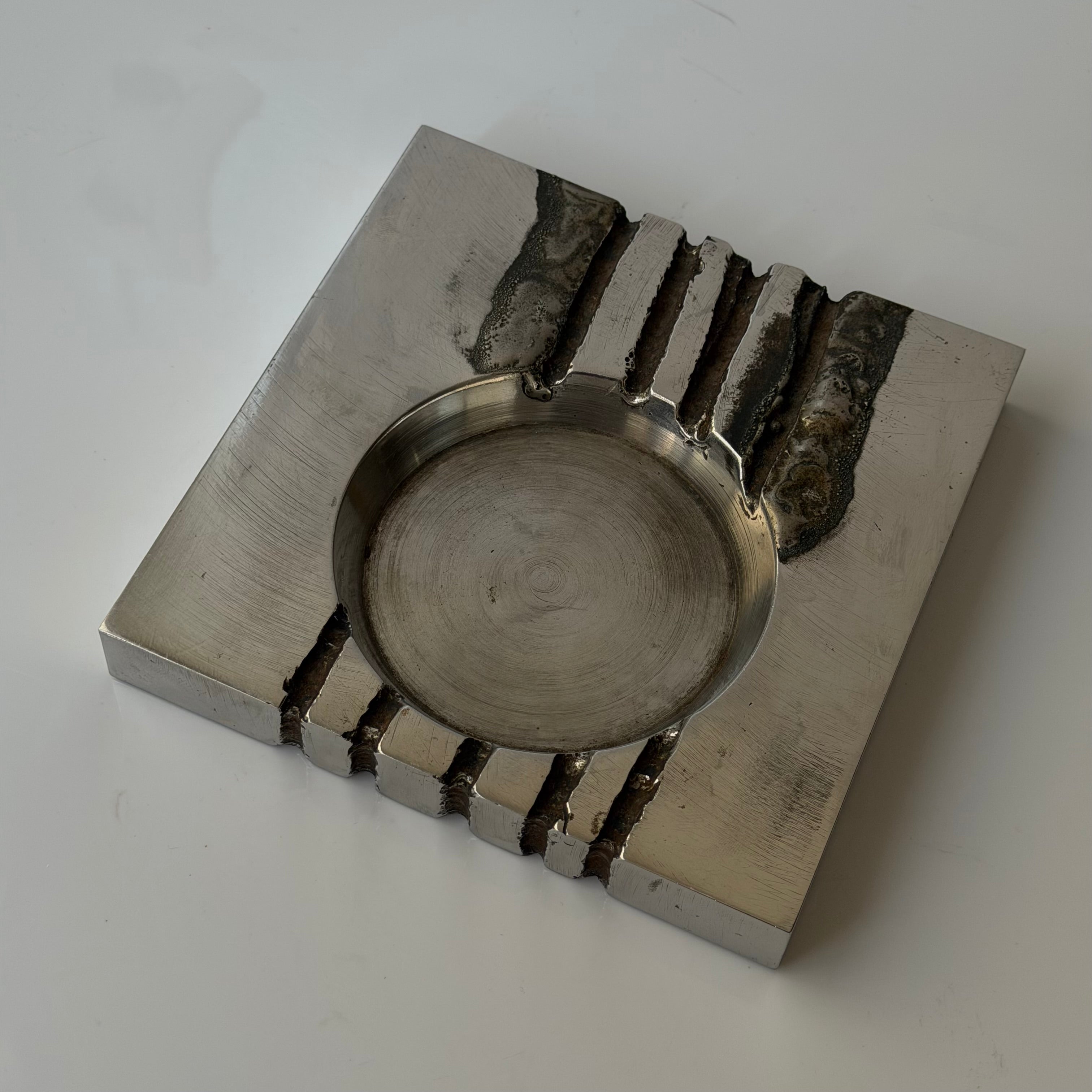 Nicolas Vlavianos 1971 Ashtray