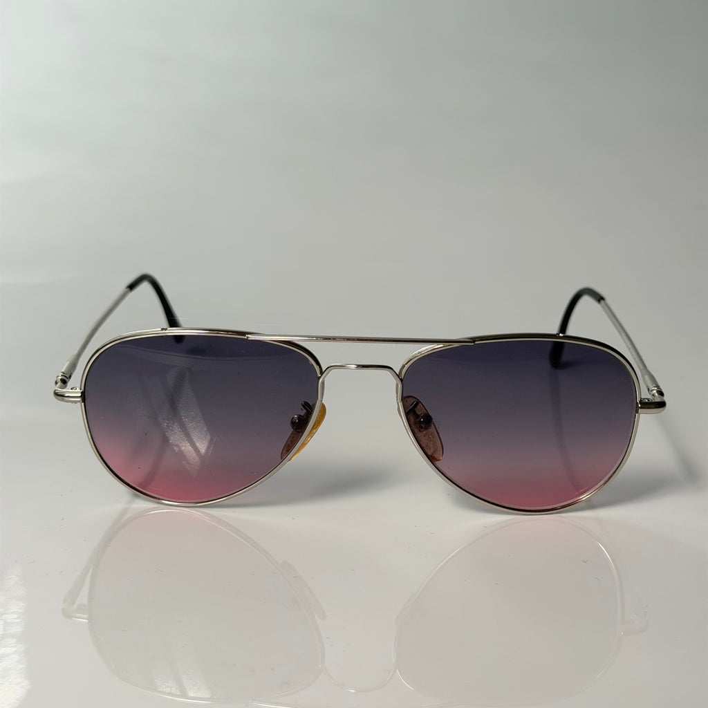 Roberto Cavalli Gradient Sunglasses