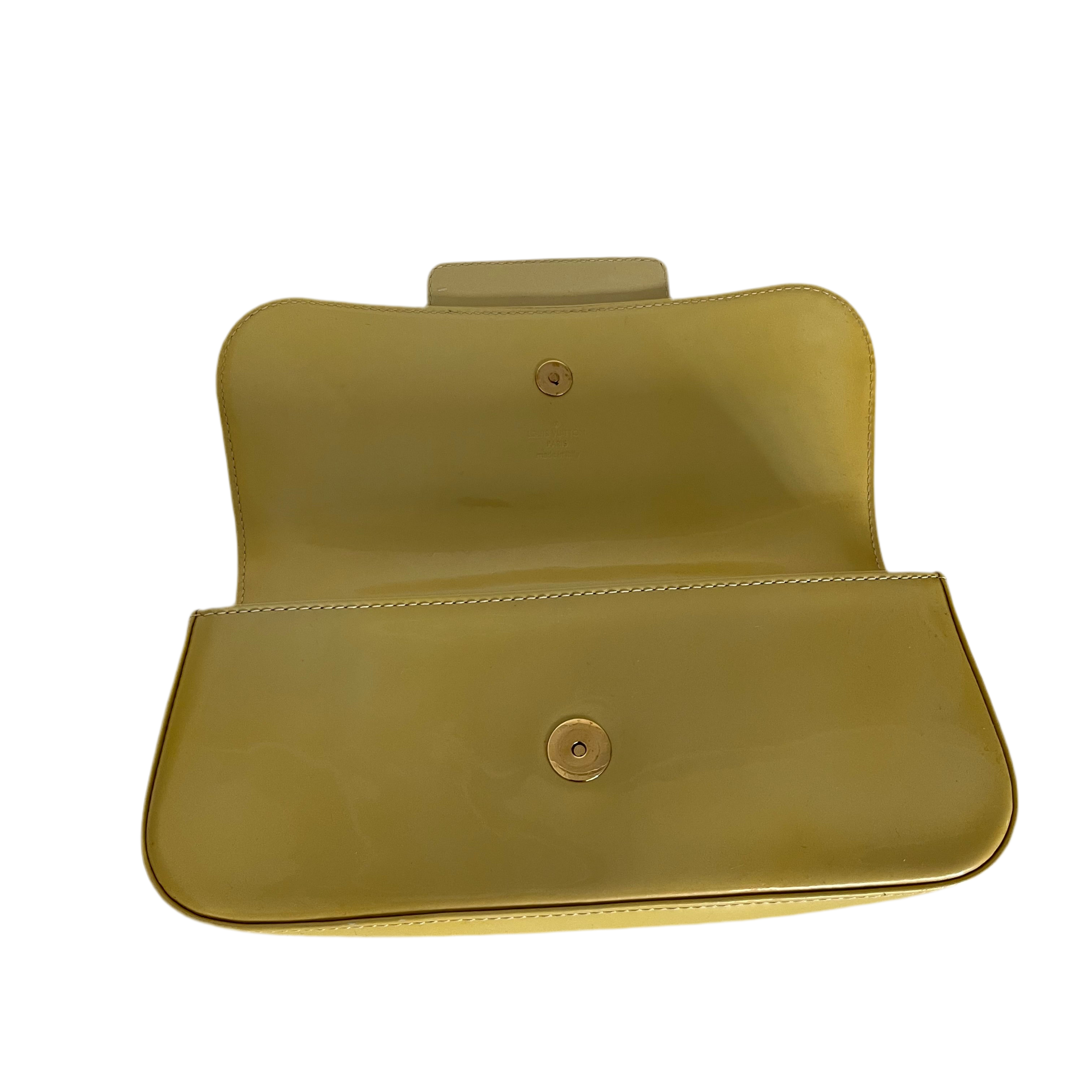 Louis Vuitton Sobe Clutch
