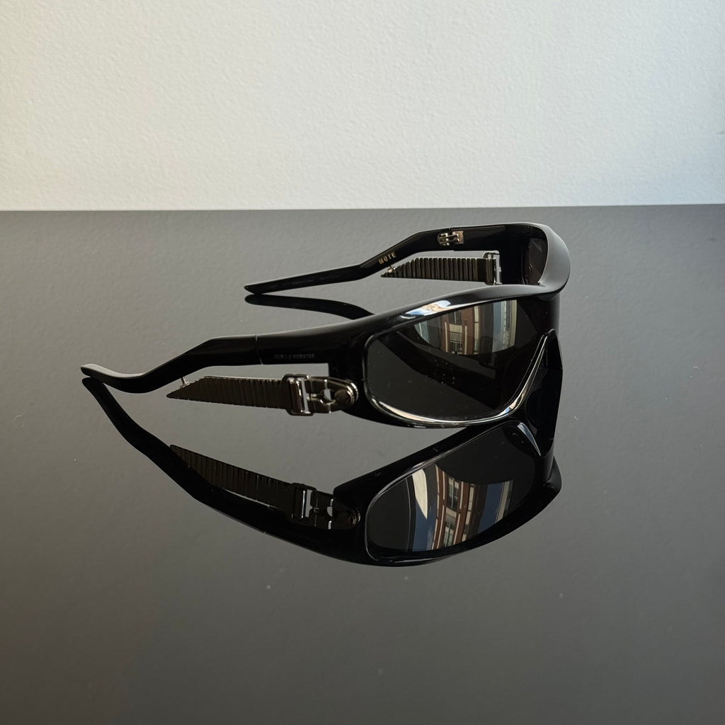 Gentle Monster Mote 01 Sunglasses