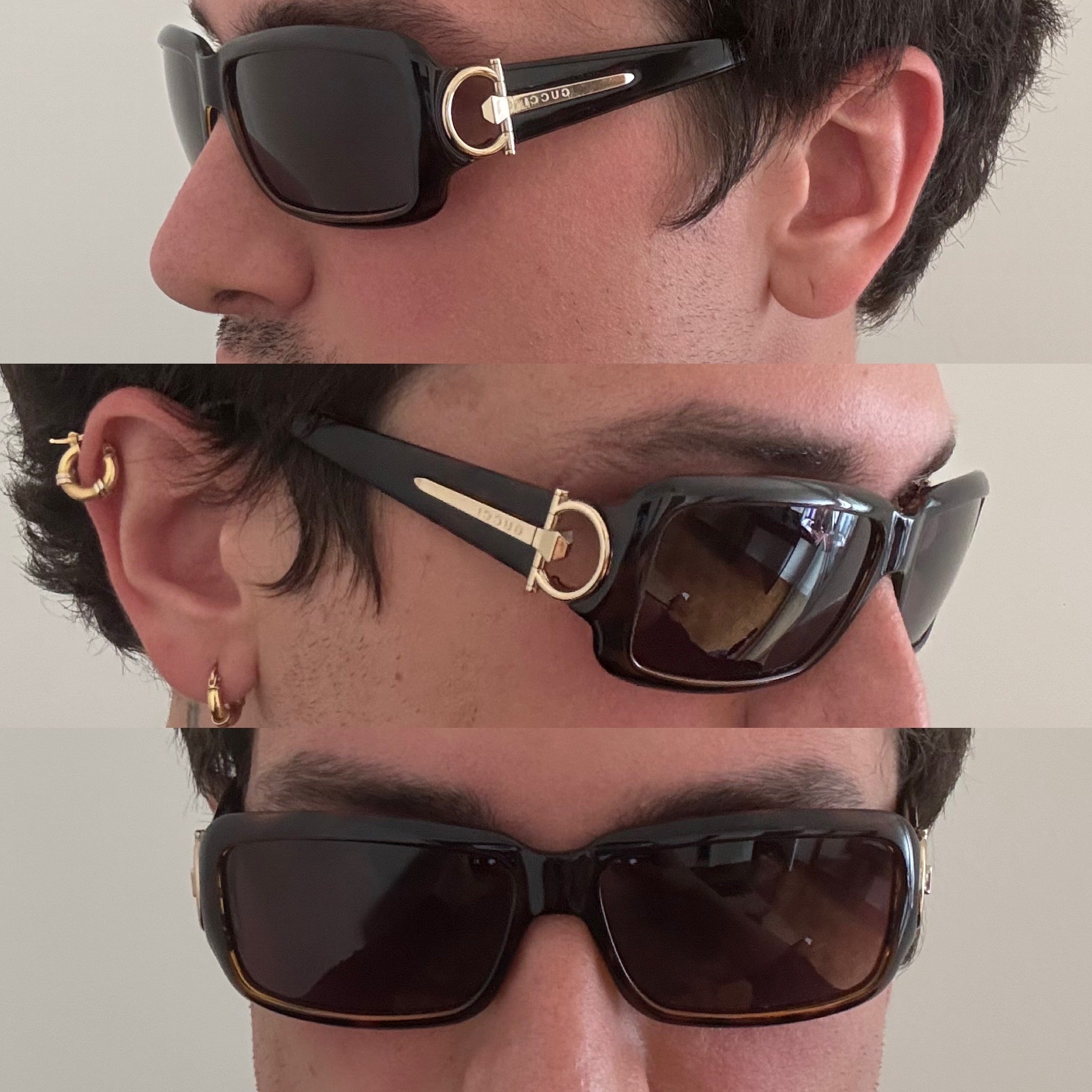 Gucci by Tom Ford 3097 Sunglasses