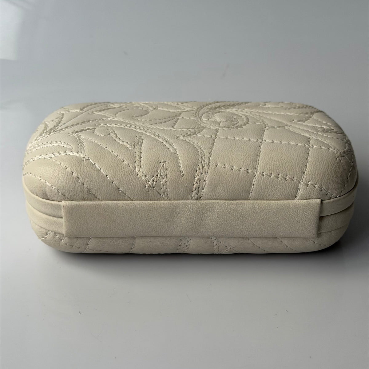 Gianni Versace Medusa Clutch