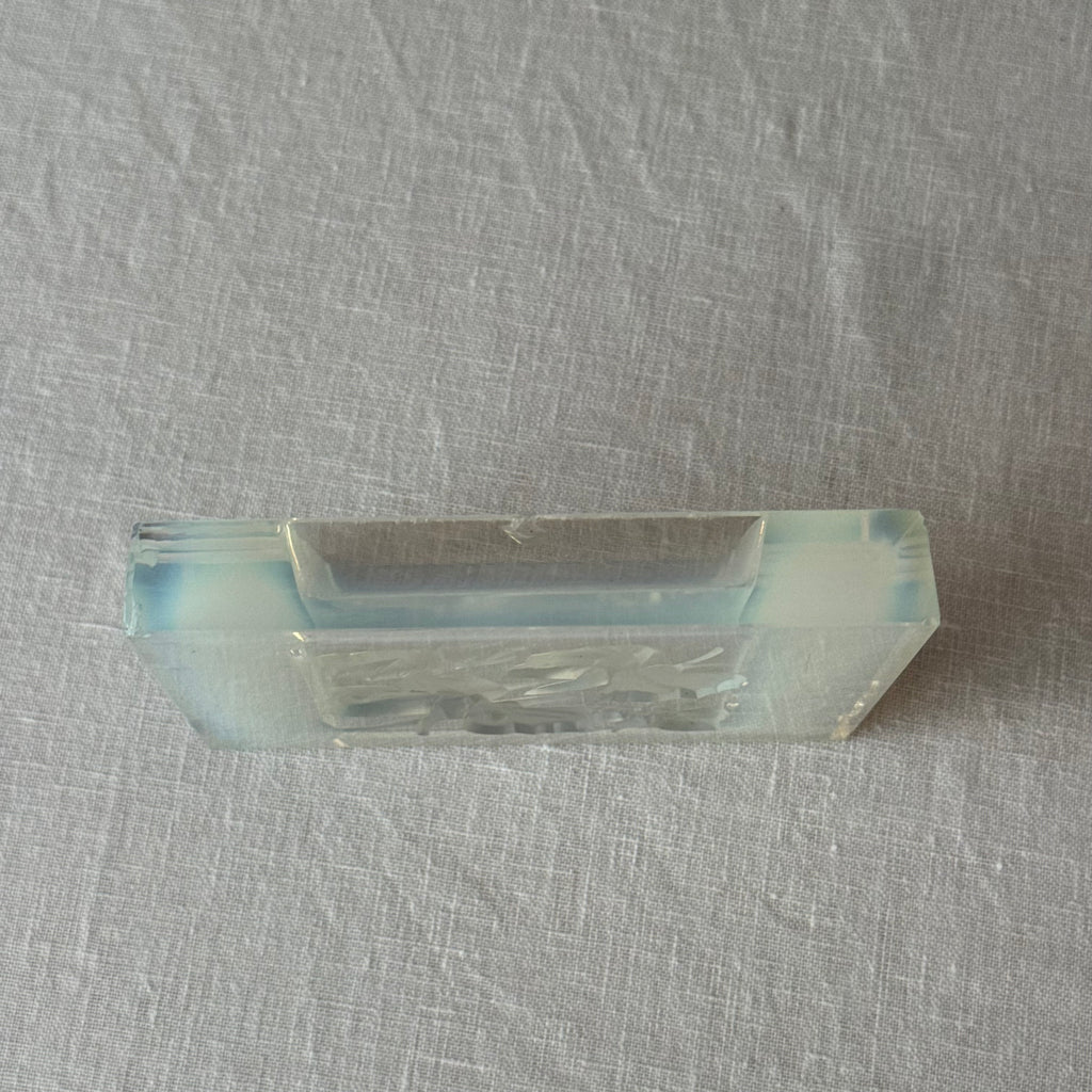 1930’s Cinzeiro “Les Papillons” Verlys